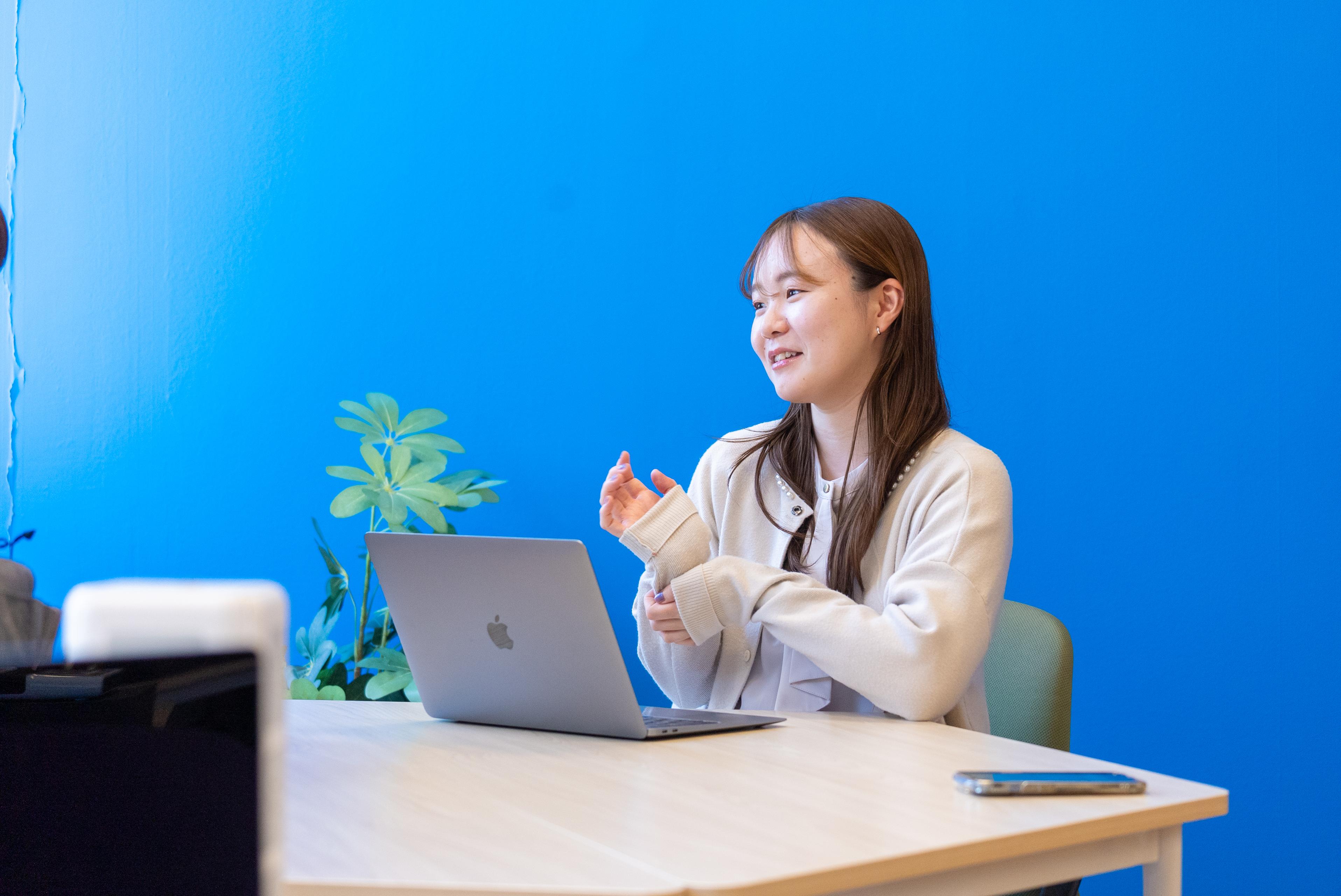 採用プロジェクトチームメンバーから採用責任者へ。温泉道場でデザインするキャリアとは