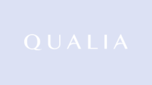 株式会社QUALIA