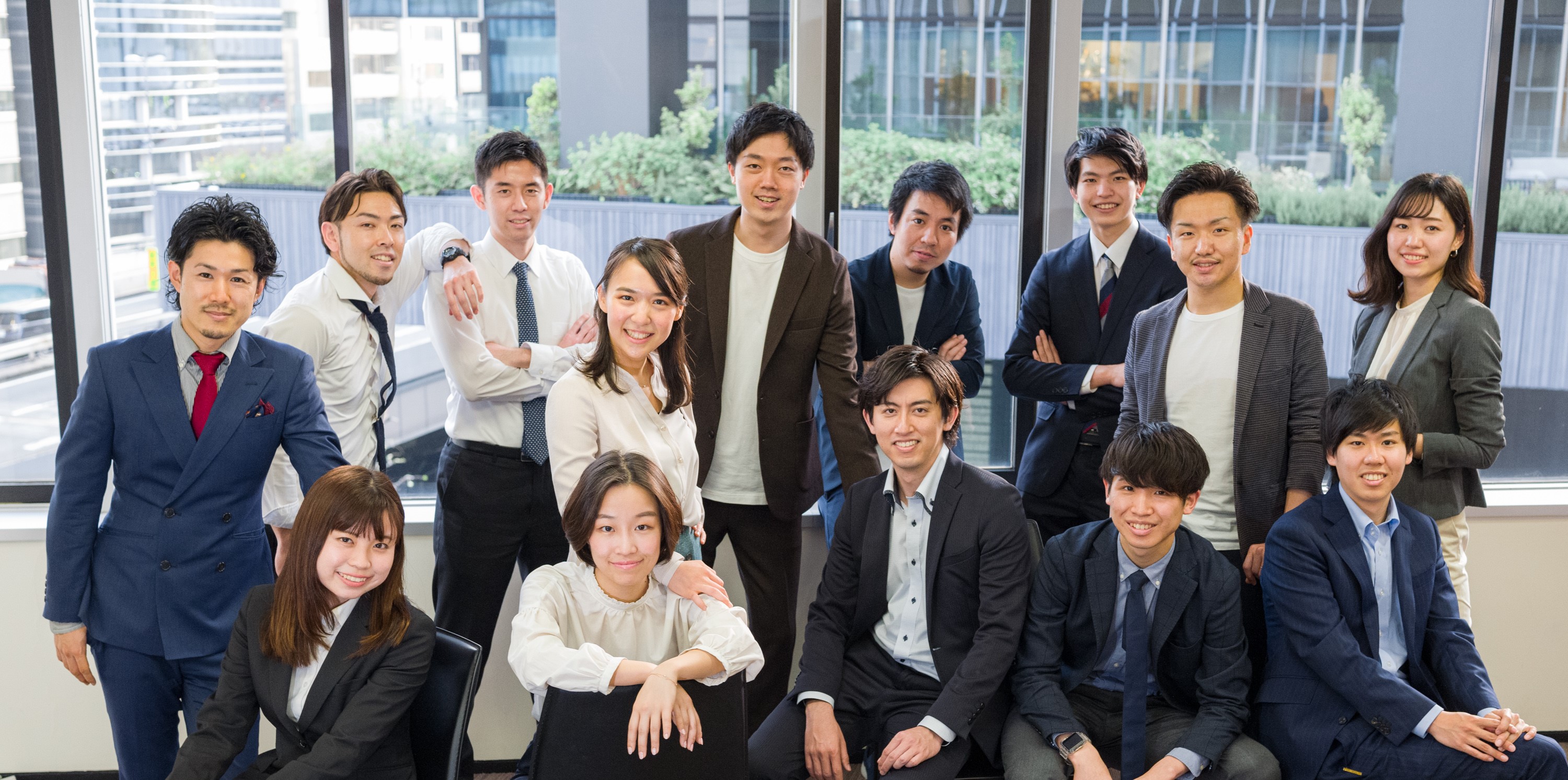 【社長ブログ】20代に贈る私の創業物語