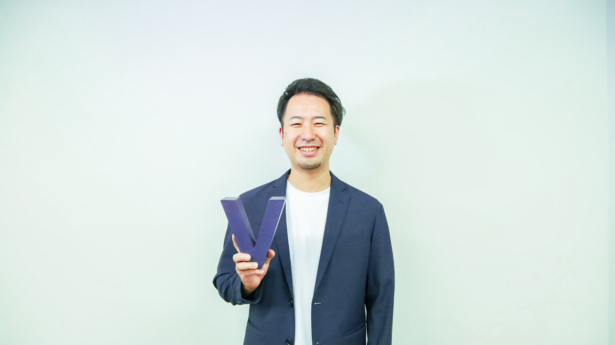 圧倒的な技術力を武器に、顧客の『見たい』を叶える