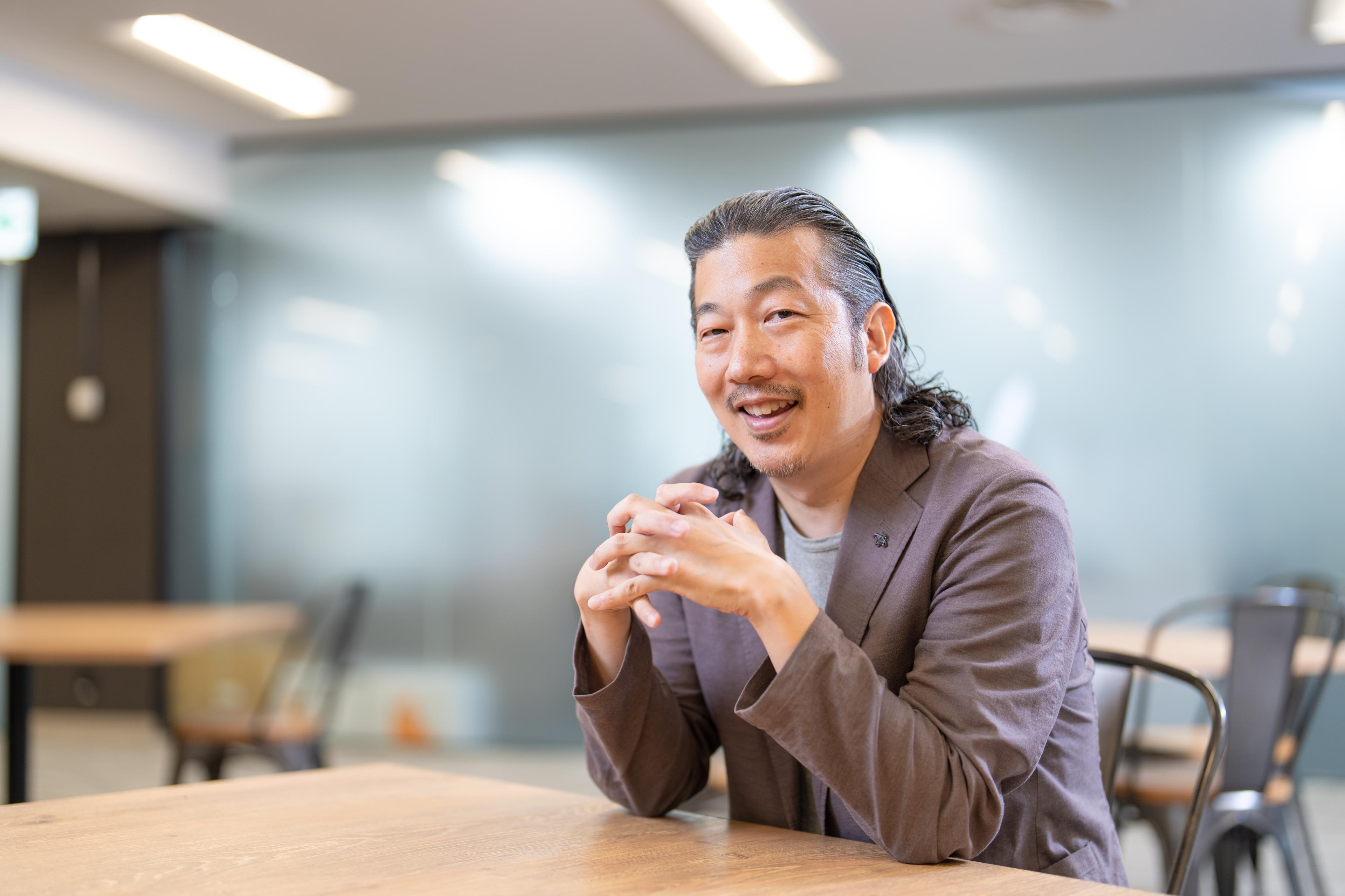 より深く・より幅広い手段で企業に向き合っていきたい――新生・採用ソリューション事業部部 事業部長が語る事業の展望