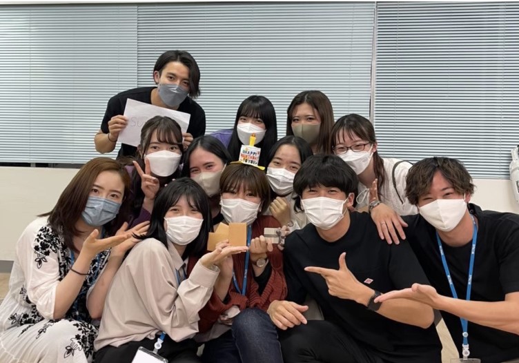 iYellの新卒入社時研修ってどんな？？