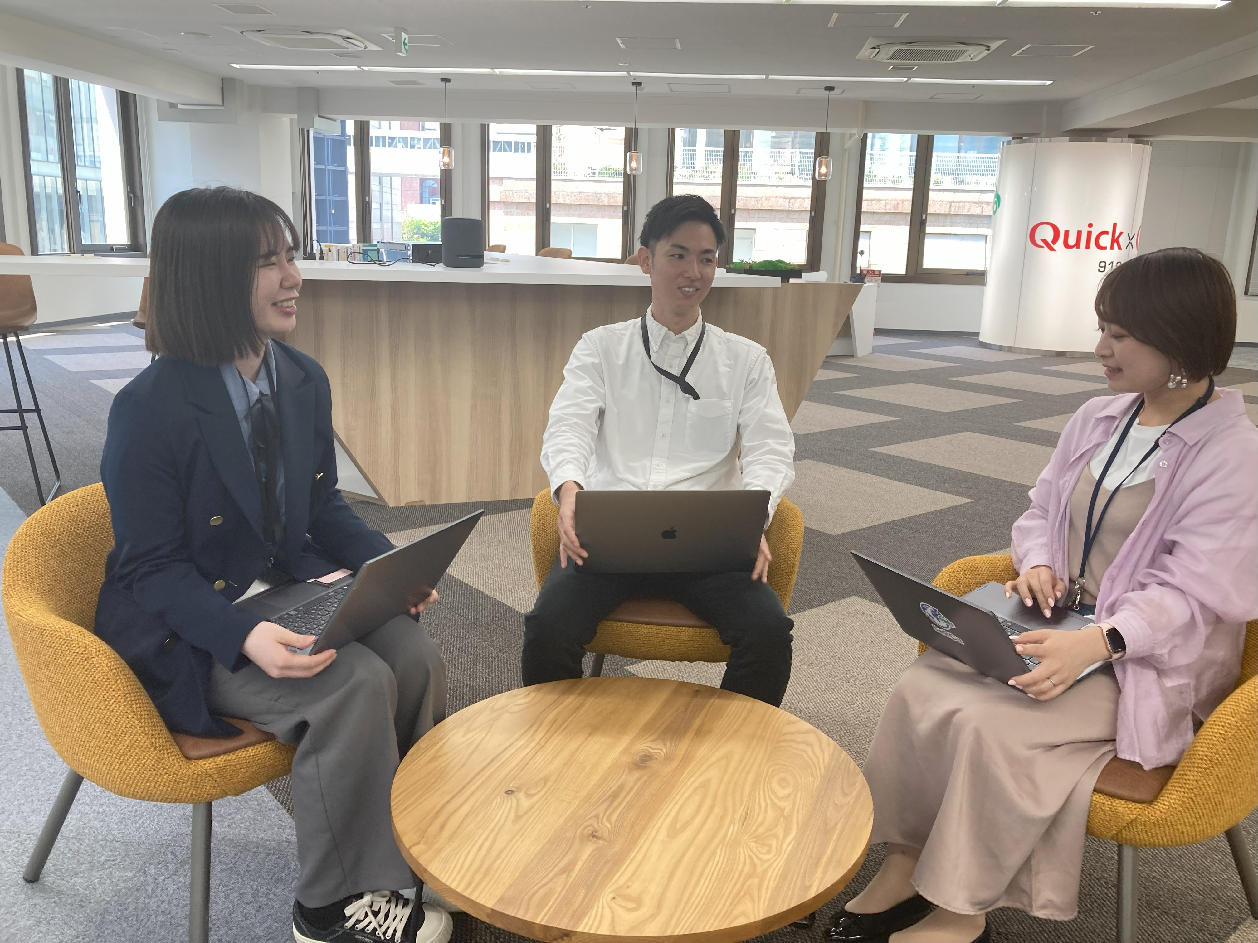 【社員インタビュー】未経験ながら2人目エンジニアとして入社、その後マーケ、事業企画になった話