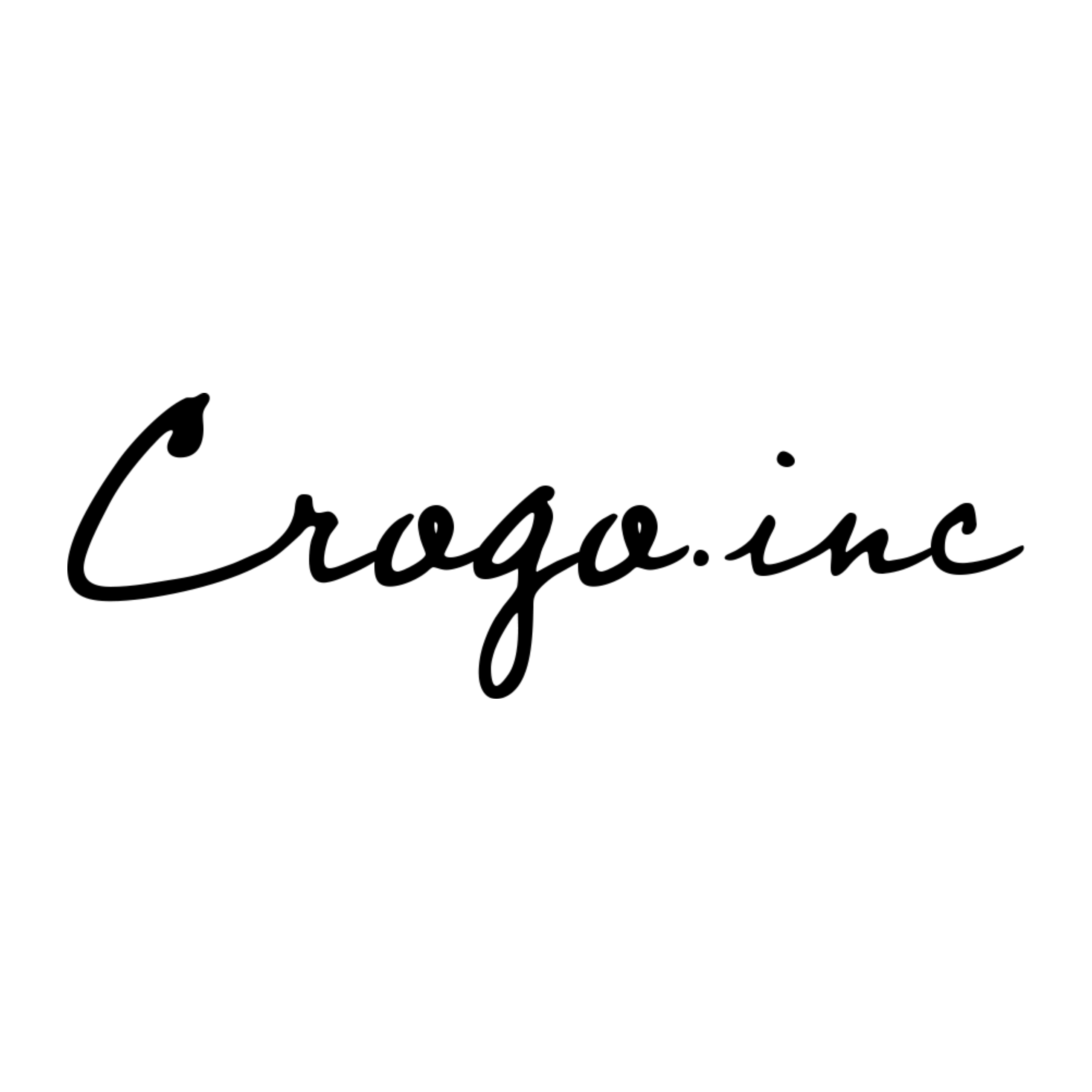 株式会社Crogo