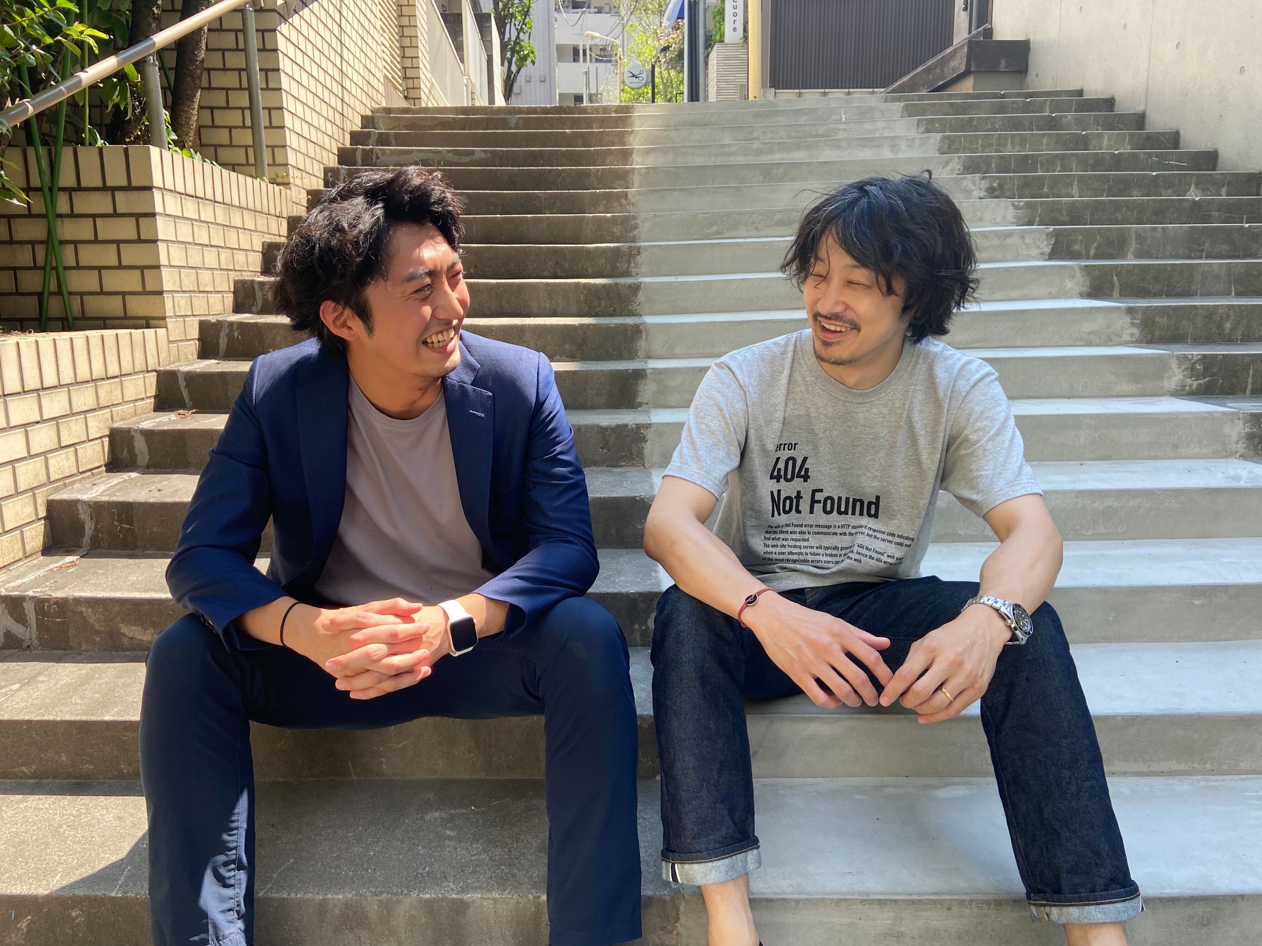 「ワインをもっと身近に」を具体化するプロダクトチームの対談！根掘り葉掘り聞いちゃいました。