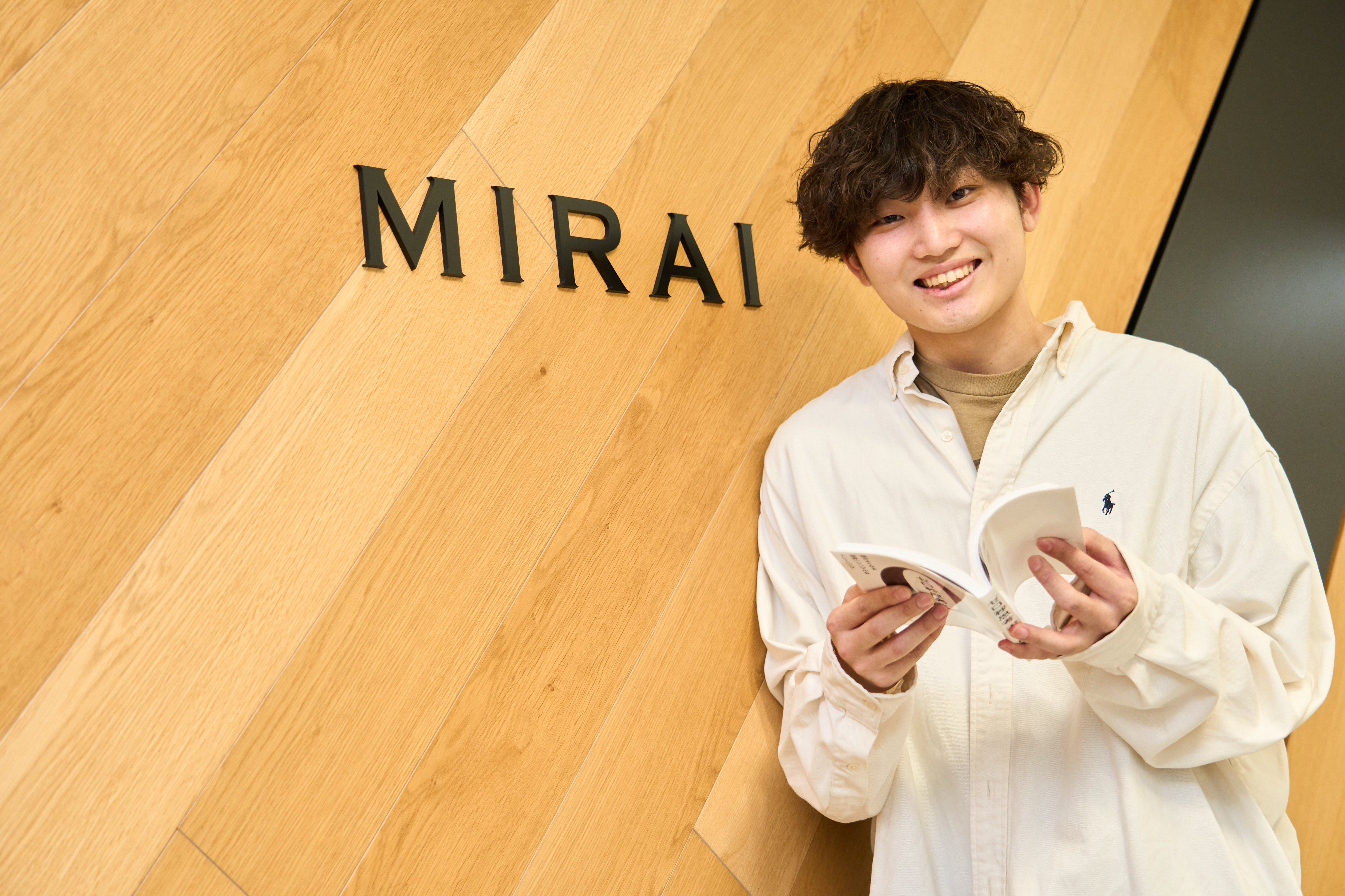 理系出身あつまれ！マーケティングは文系だけの仕事じゃない！