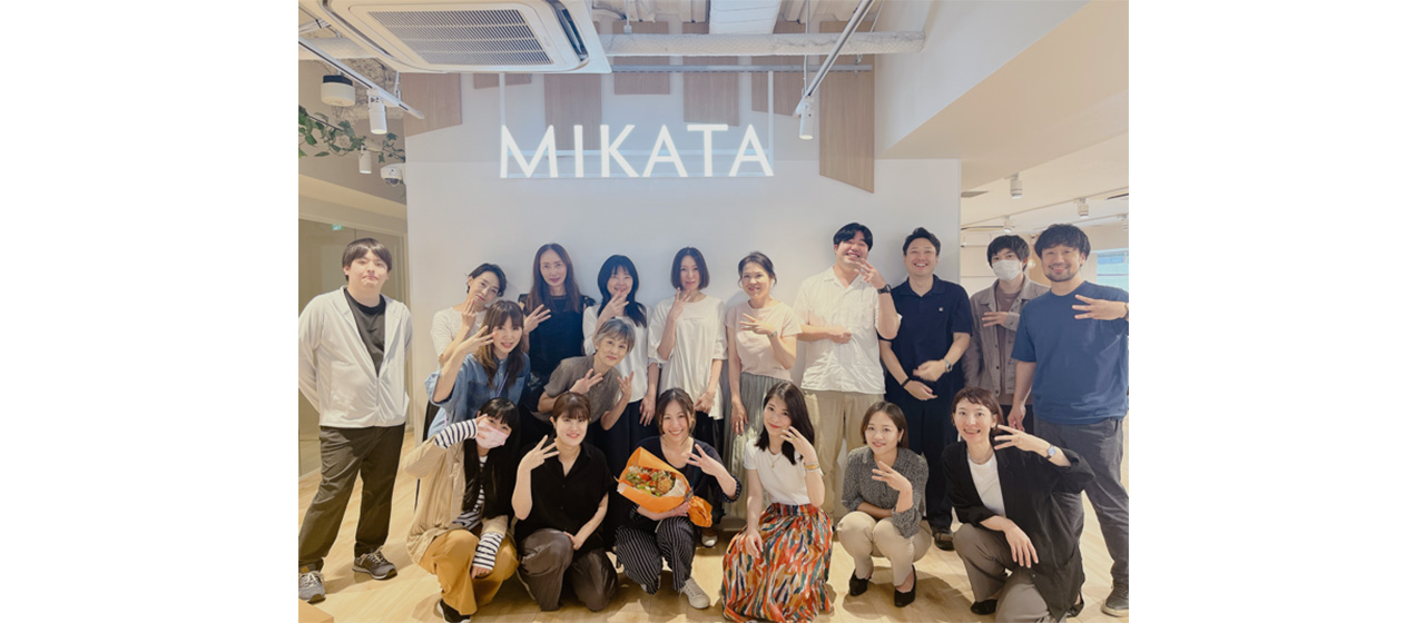 ZeQギャルズが講師登壇。カスタマーサクセスについて思考を広げる社内勉強会開催！