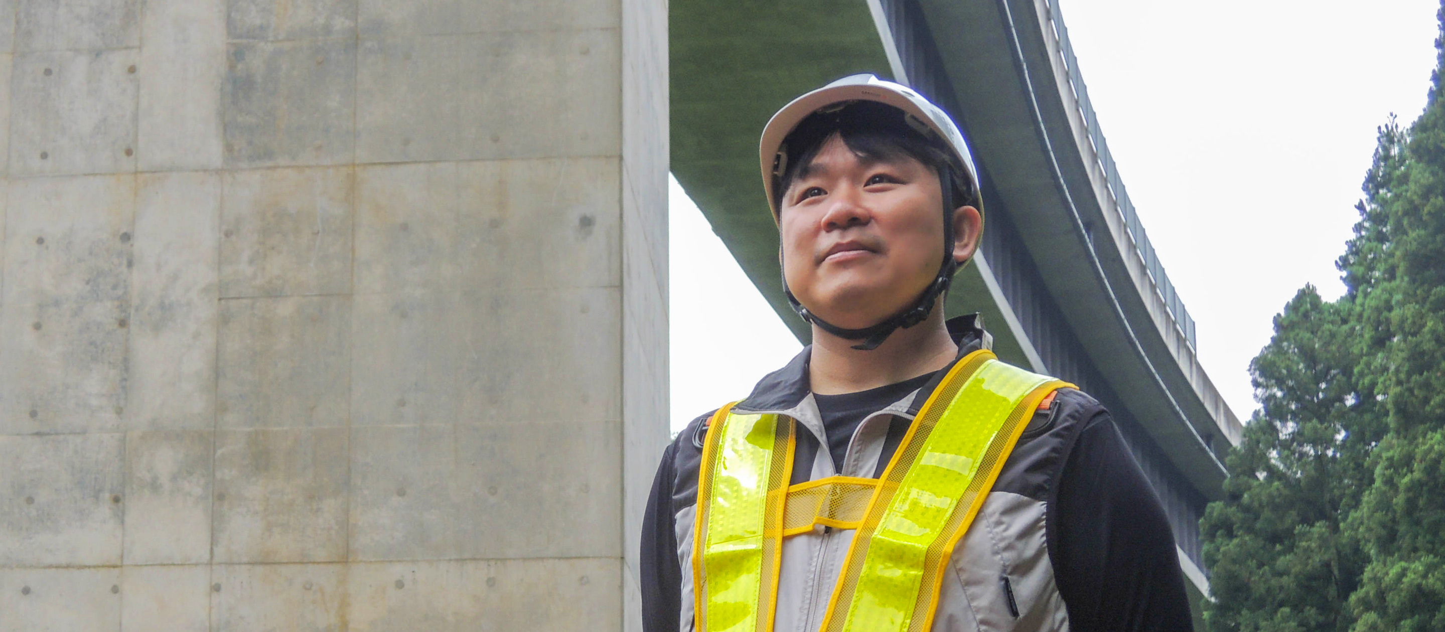 建設コンサルタントからドローン点検事業へ転身！ 地方在住の営業担当が語るFLGHTSの魅力とは