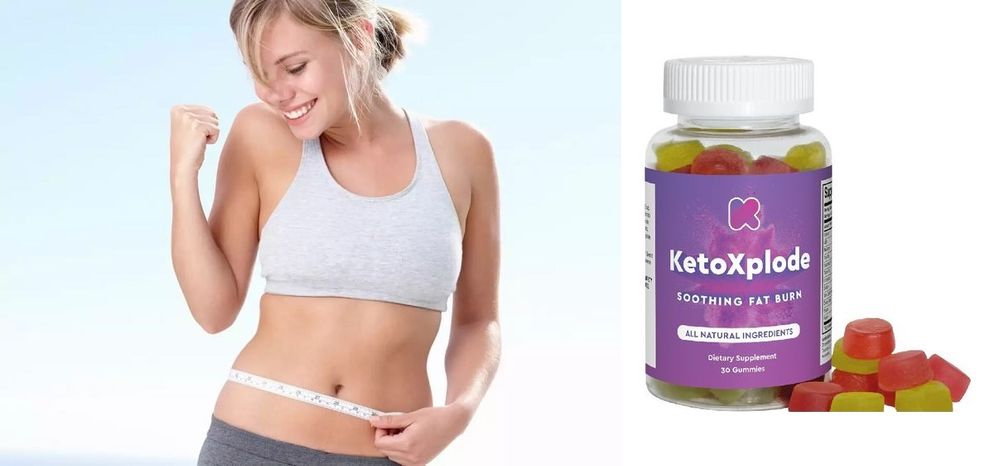 Keto Xplode Bewertungen (Betrugs Alarm 2022): Warnung vor Haifischbecken aufgedeckt?