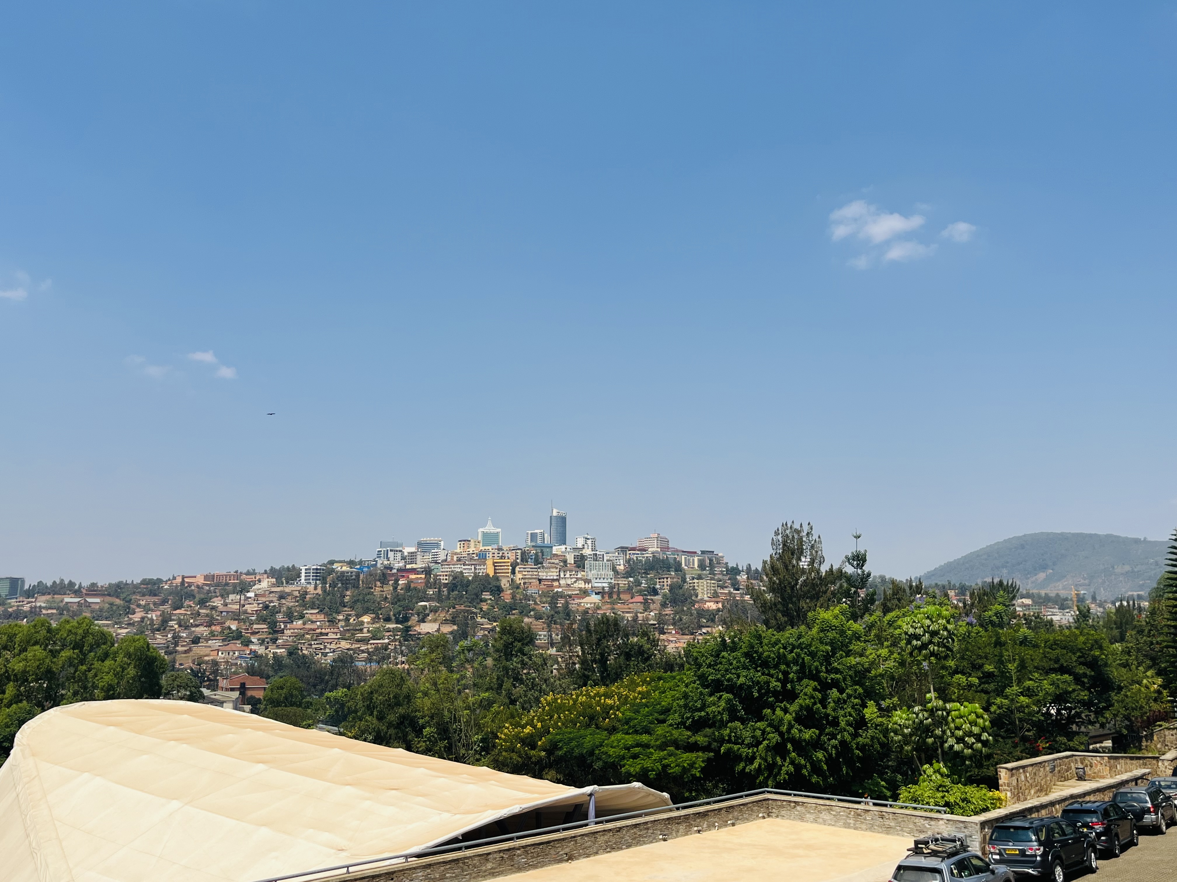 ルワンダってどんな国？