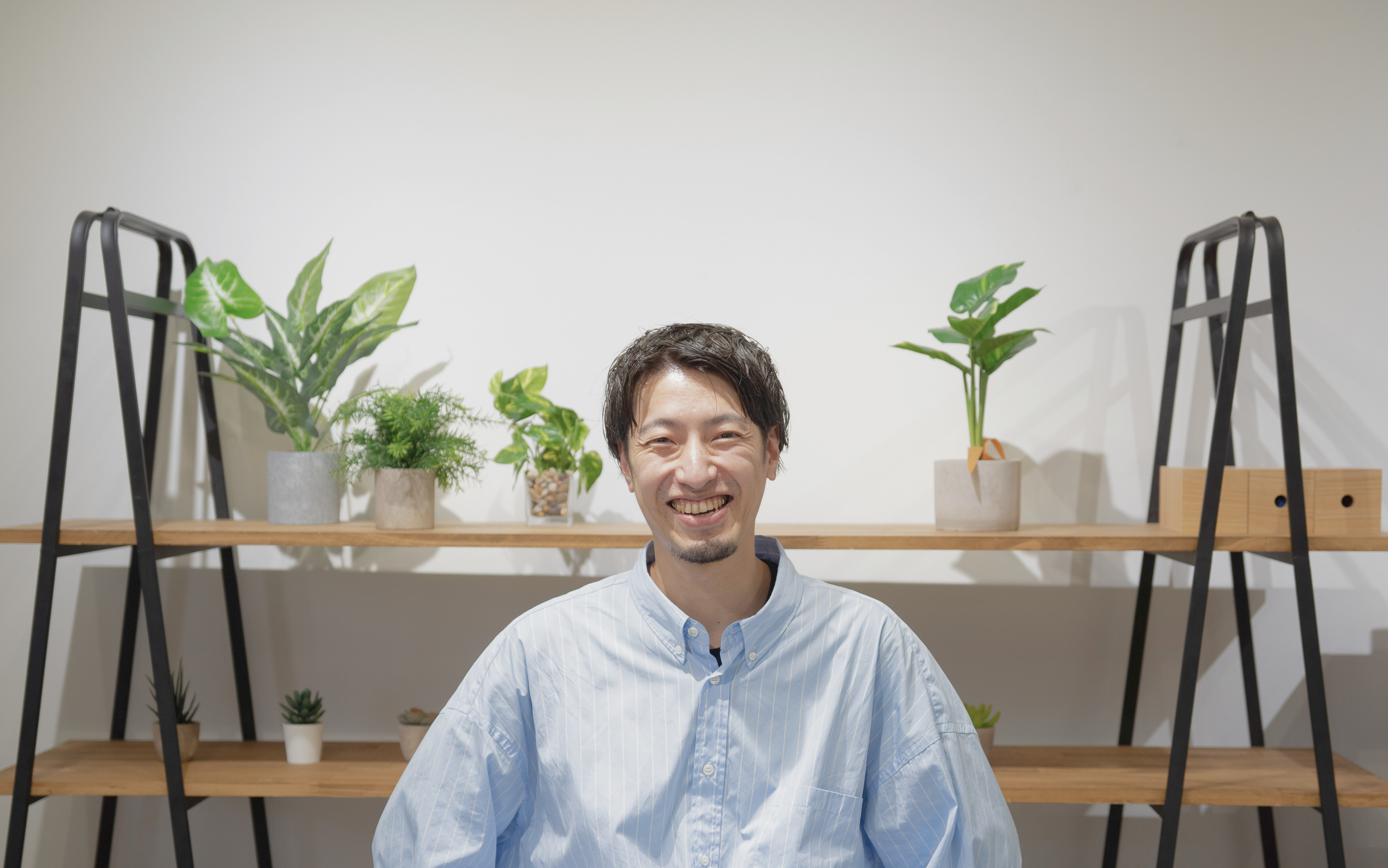 自分の「好き」を活かして、様々な人の役に立つ事が出来る【Yuinchu社員インタビュー】