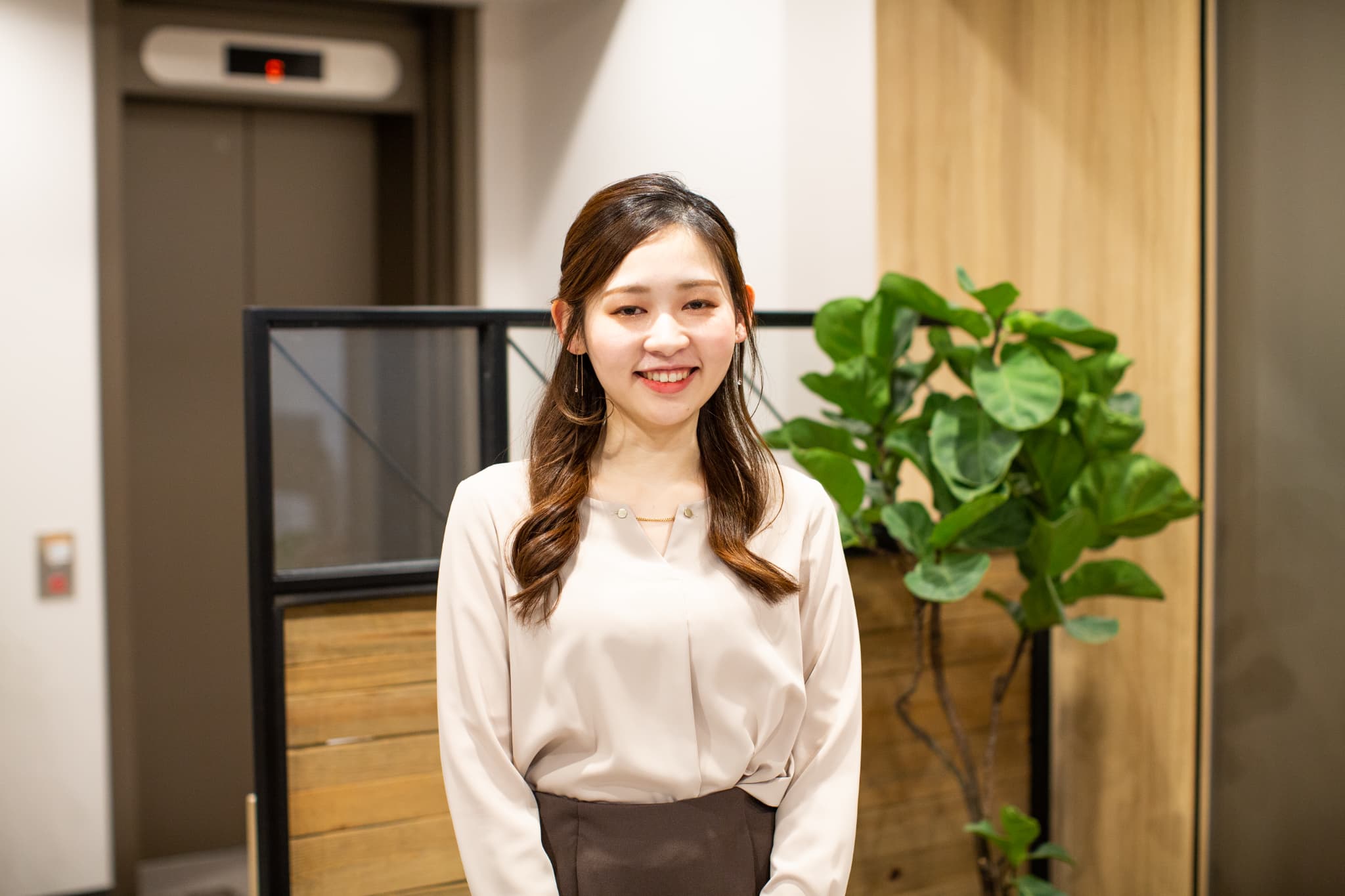 なんでも屋からリーダーに。FORCE-Rで身に付けたスキルアップの極意とは