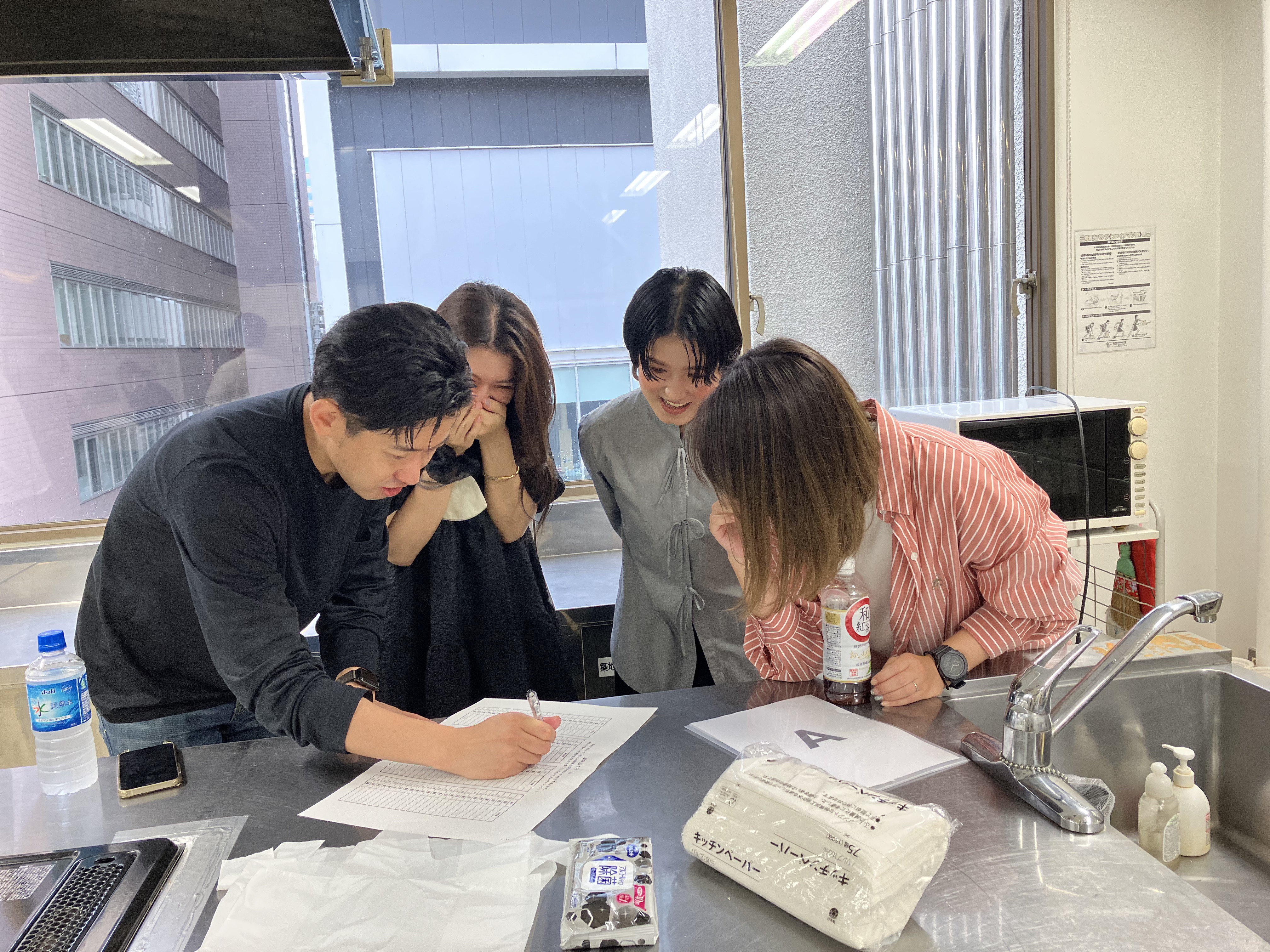 SOLIAの4月から9月