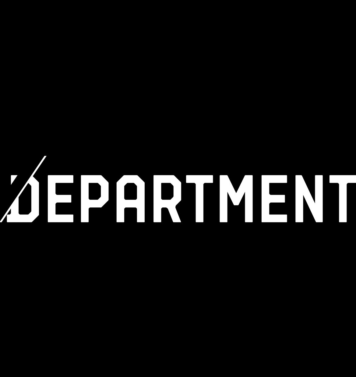 株式会社DEPARTMENT