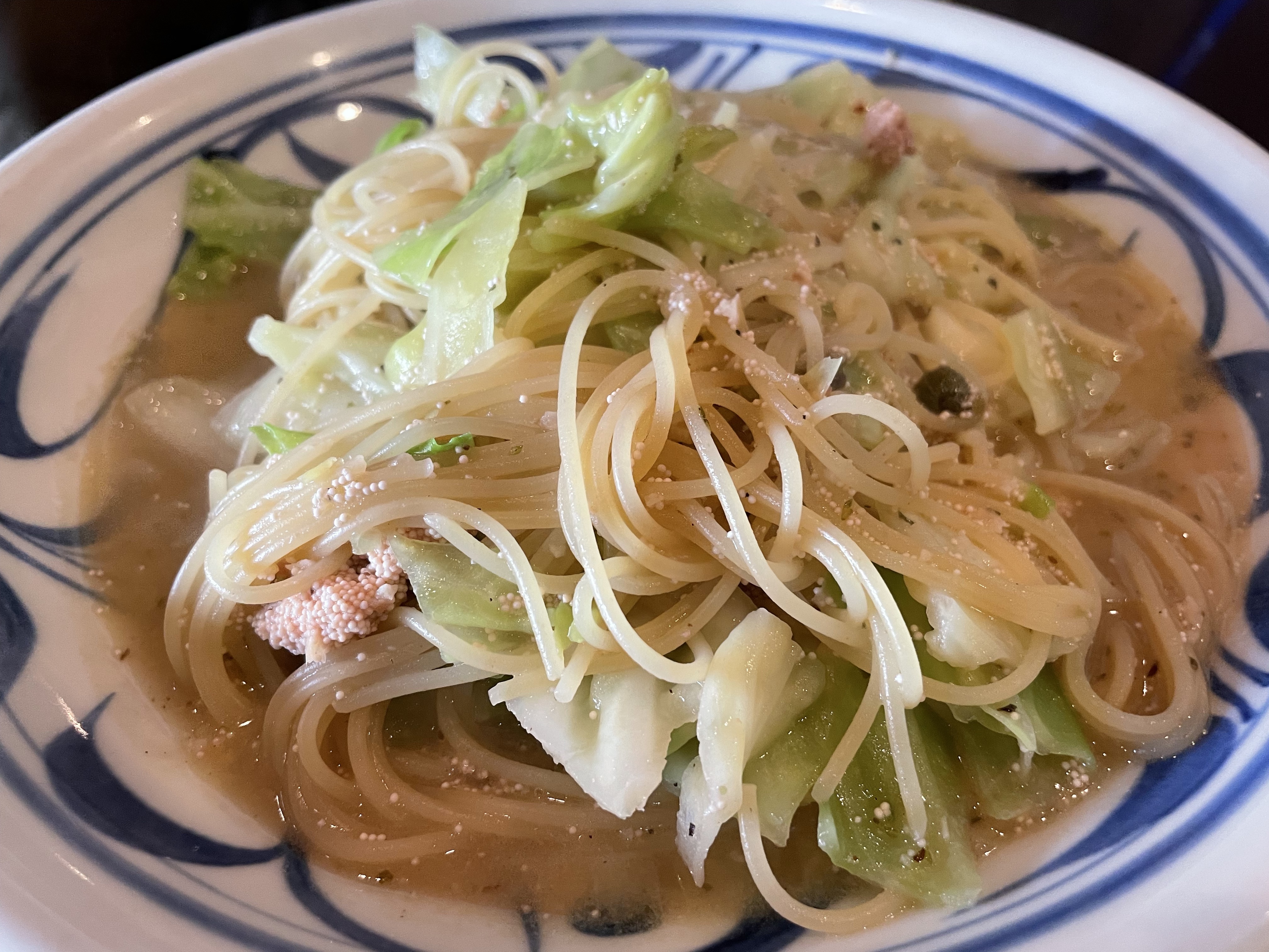 【行きつけの池袋ランチVol.13】落ち着いたイタリアンのお店「オステリア サンテ」