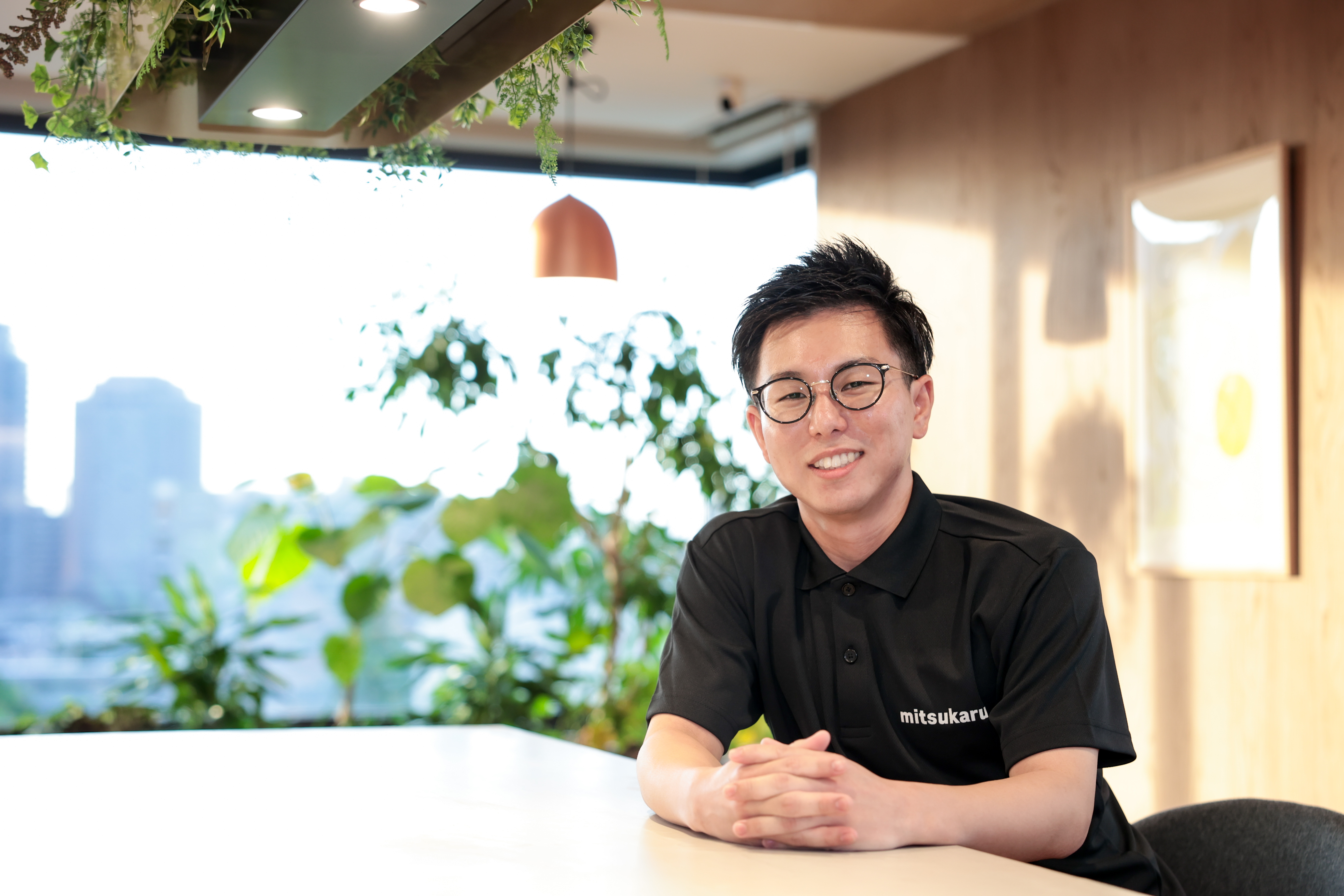 【メンバーインタビュー#05】新卒でHRスタートアップへ入社！「代表のビジョンやカリスマ性に惚れました」