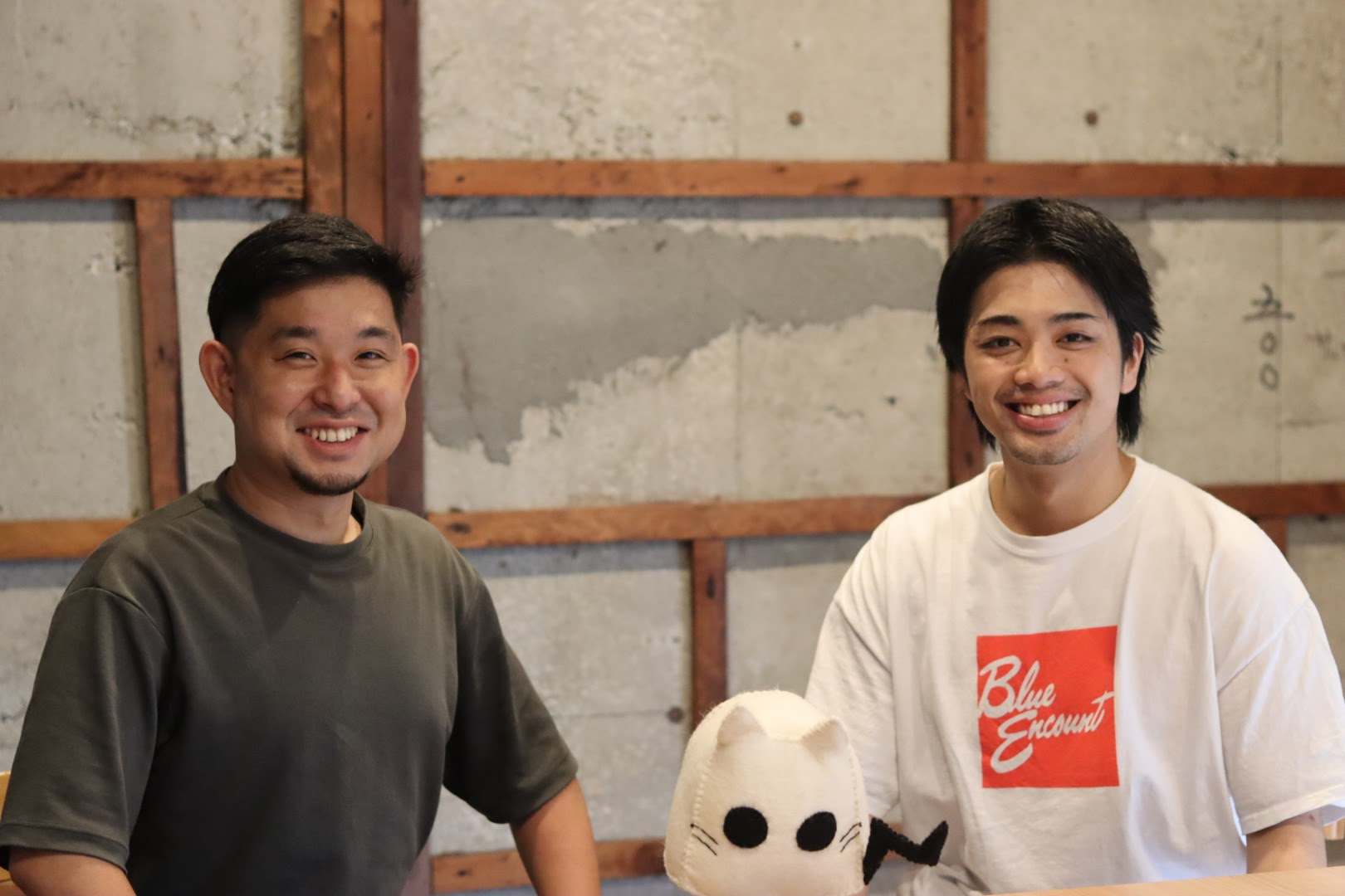 【スタッフインタビュー】三足の草鞋を履きながら、副業で教育プログラムのファシリーテーターとして活躍！