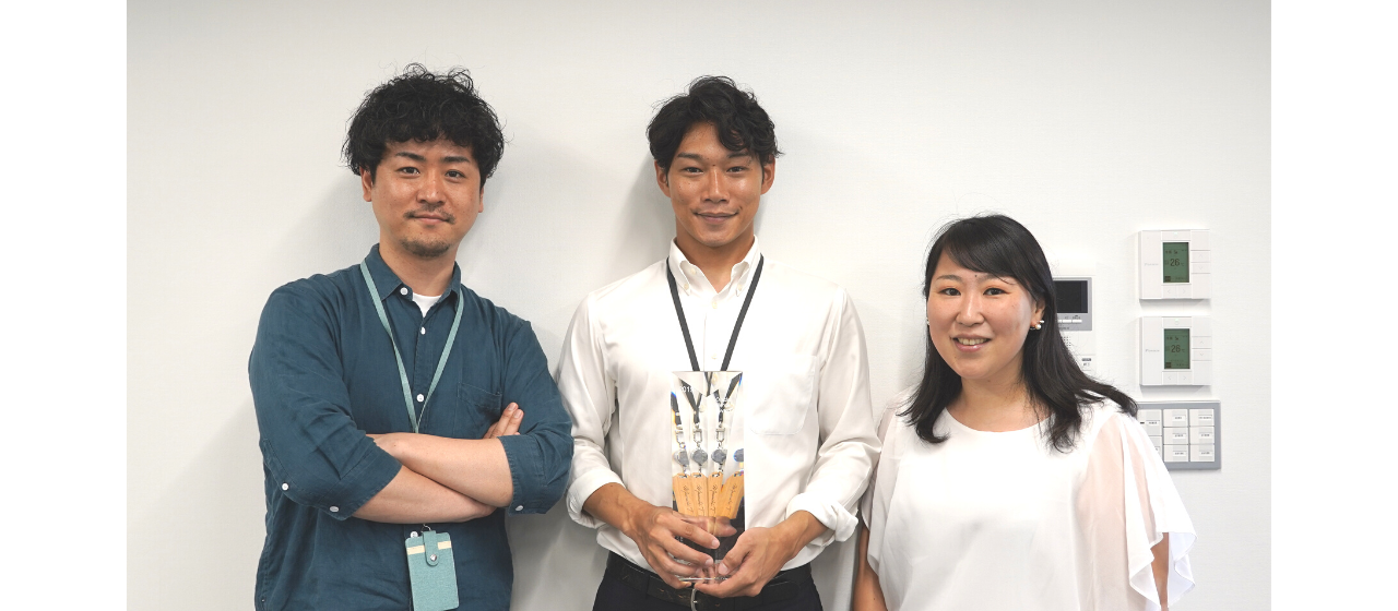 【人事担当から見たKIYONOの魅力】携われる領域の広さ×最先端の技術で、唯一無二の経験が積める会社