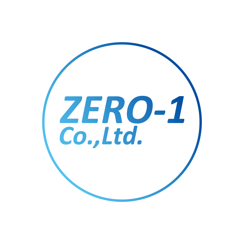 株式会社ZERO-1