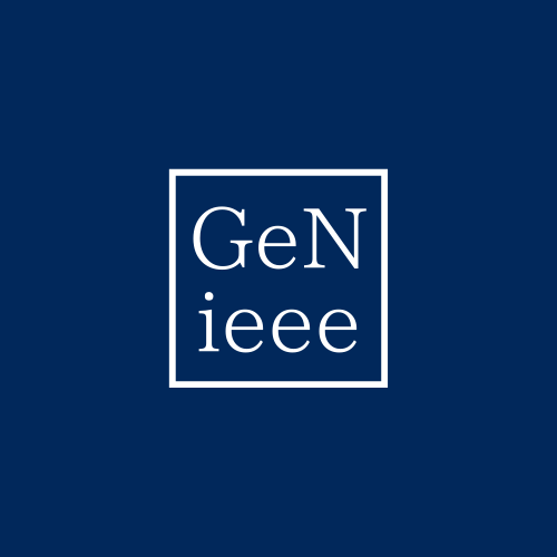 株式会社GeNieee