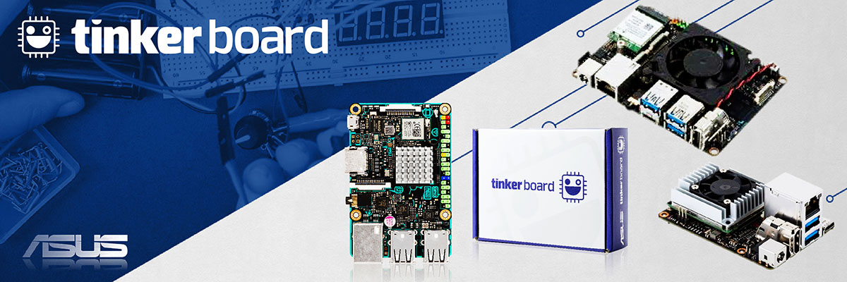 TinkerBoard 2SでVulkanを動かす、という夢を見たんだ