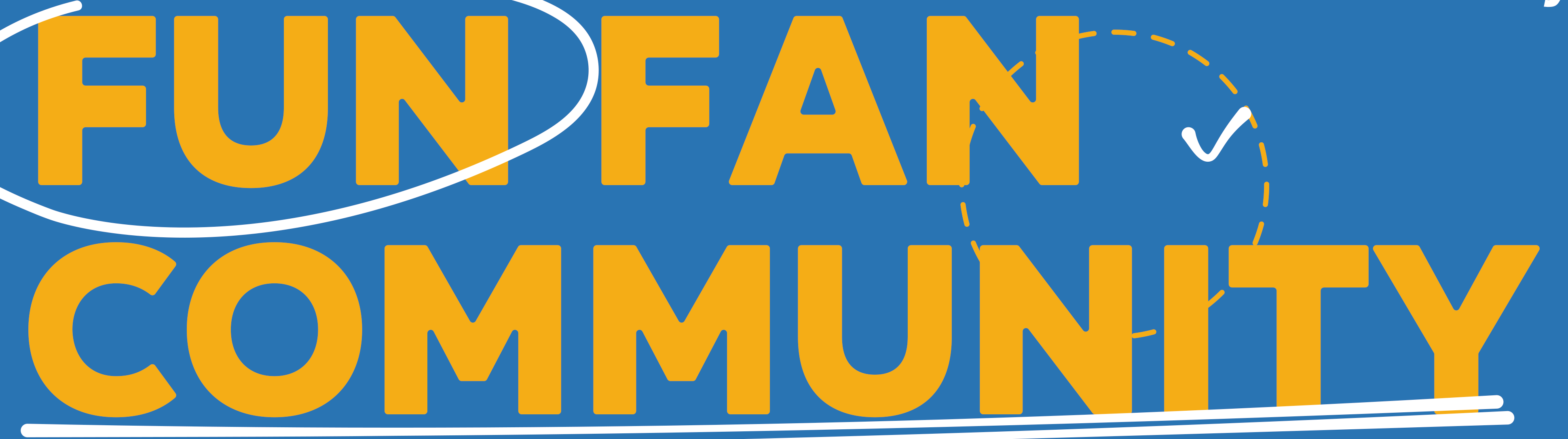 【ファンコミュニティを語る】3社合同のトーク＆採用イベントを開催。参加応募は8/16〆