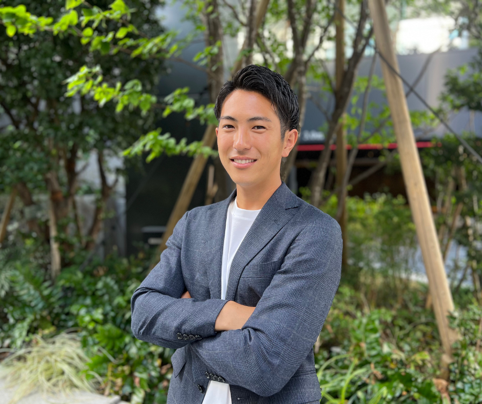 【社内インタビュー】私が転職を決意した理由