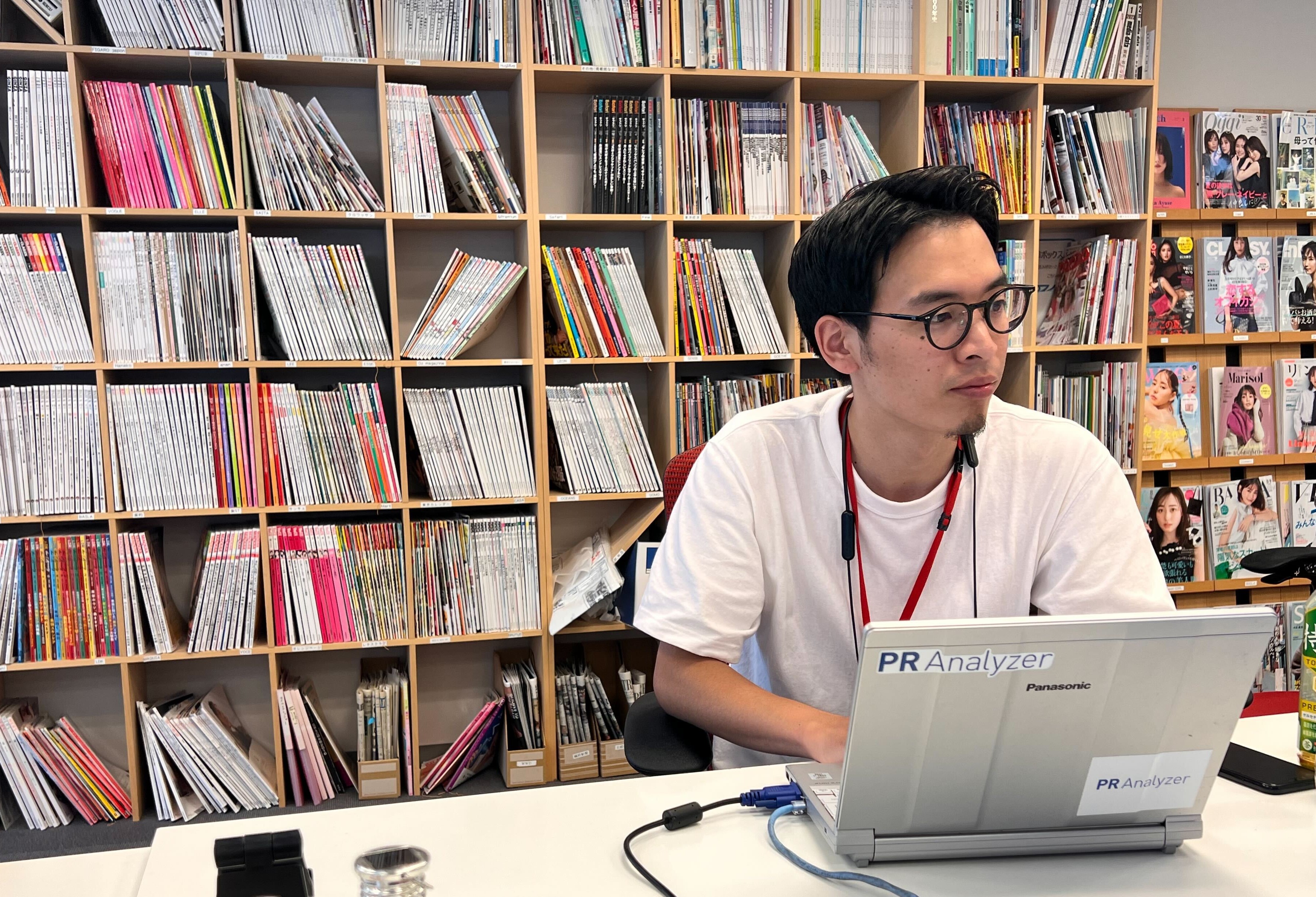 【フィールドセールス】エンタープライズ向けSaaS営業へのキャリアチェンジってぶっちゃけどう？フィールドセールス 駒宮 真に聞いてみた