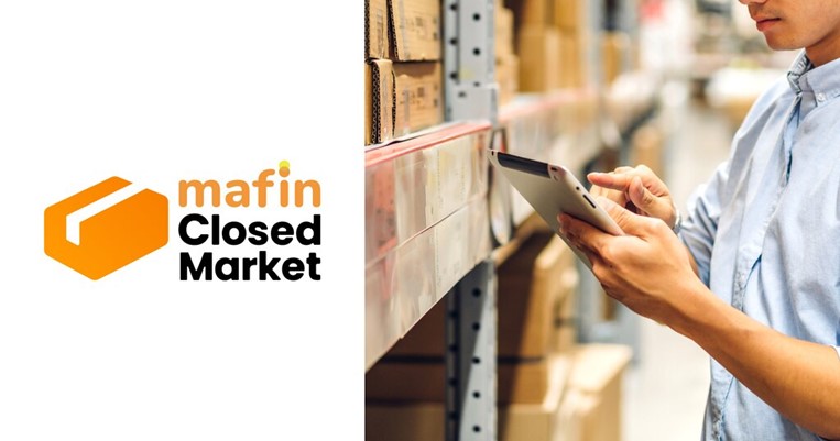 化粧品・食品などの在庫処分・買い取りを行う新サービスmafin ClosedMarketを開始