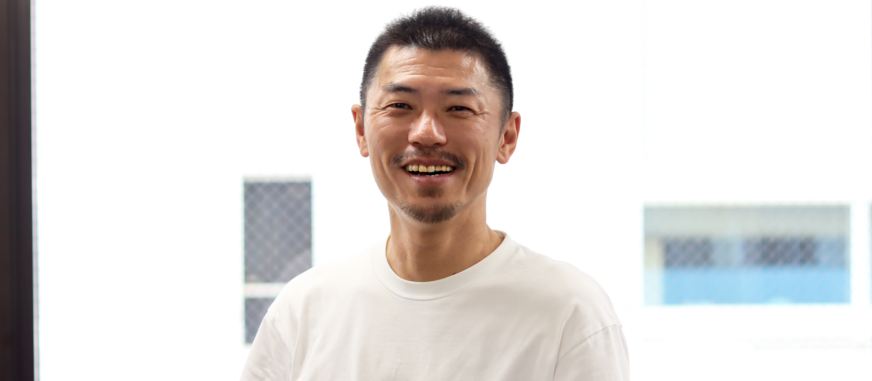 代表インタビュー｜定着率90％超え！元エンジニア社長は、エンジニアの適温を知っている。