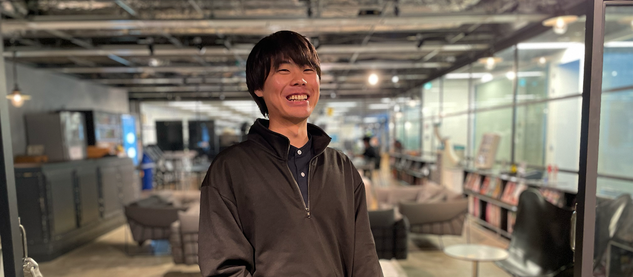 新卒入社3年目で社長に?!株式会社美少女図鑑 代表取締役 インタビュー【前編】