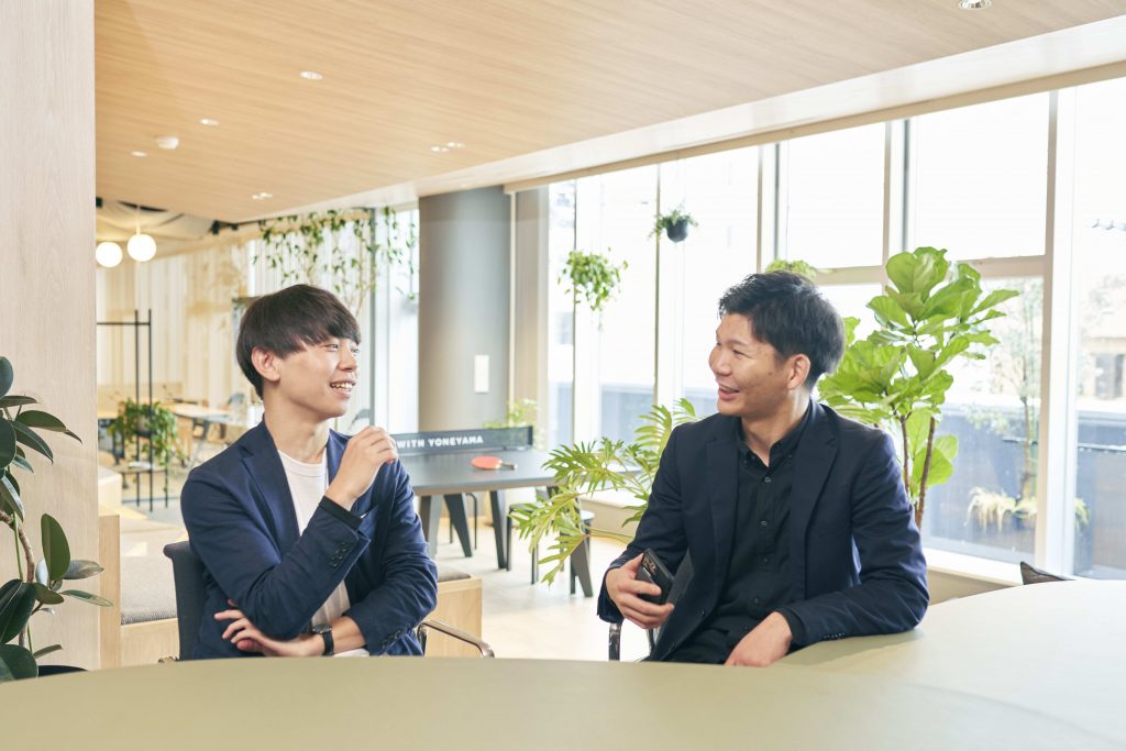 「デザイナー」の枠を飛び越えた挑戦をいっしょに。リペリア初のデザイナーを募集します