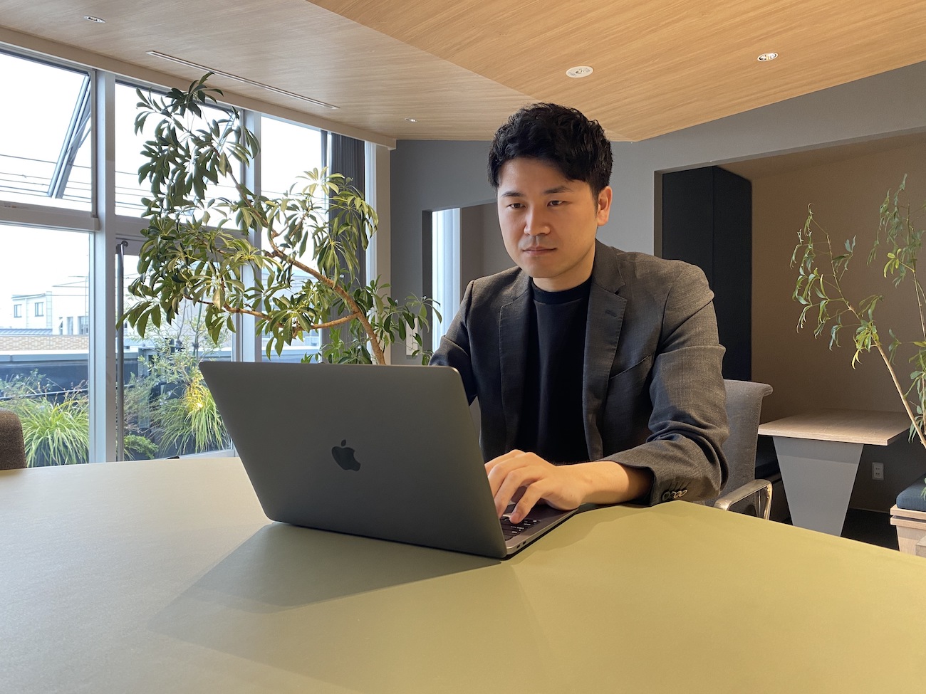 大企業からスタートアップへ転職～りょーさんが語ってみた〜