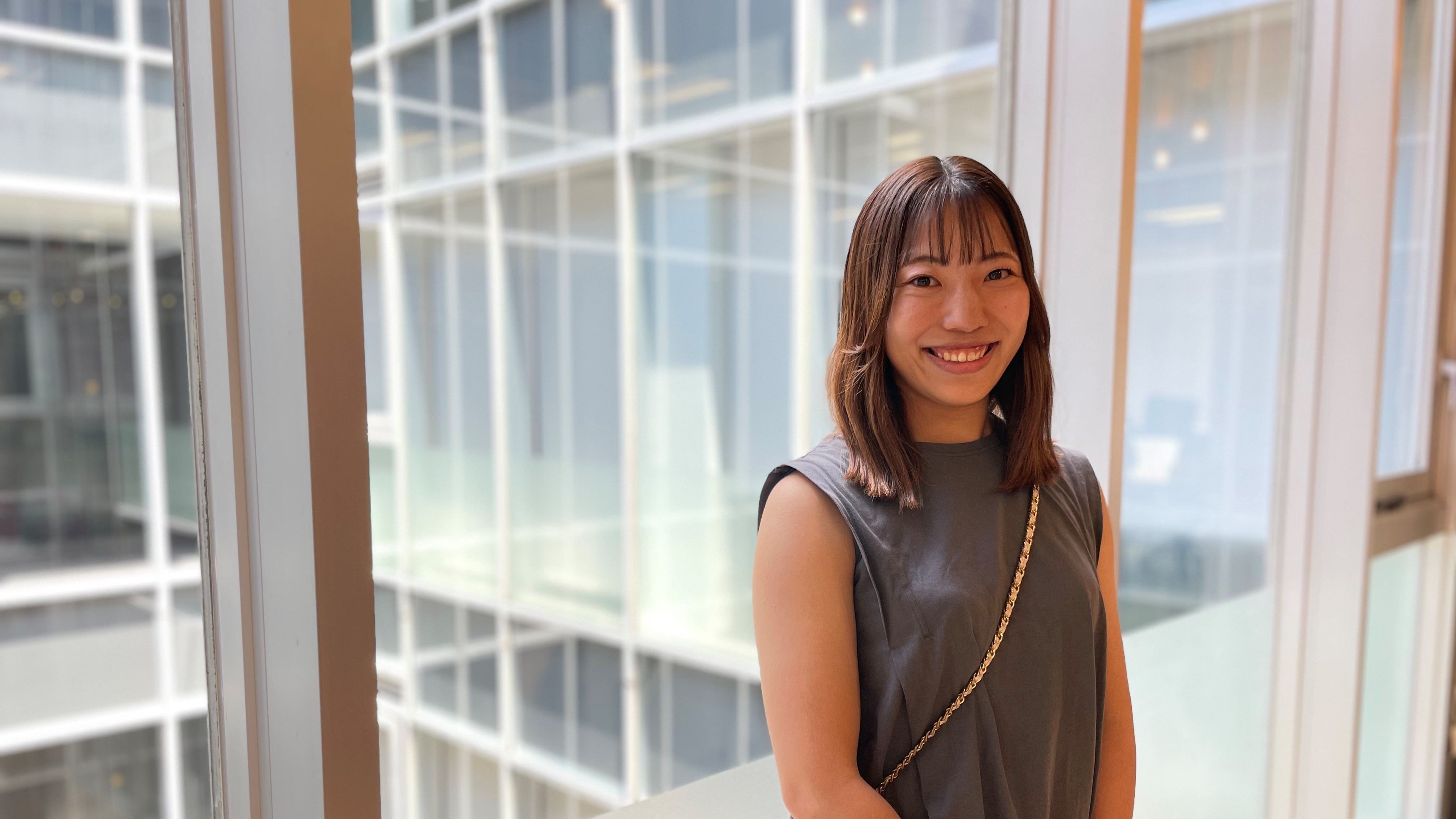 未経験からでも安心してチャレンジできる！　テレビならではの楽しさと出会う毎日