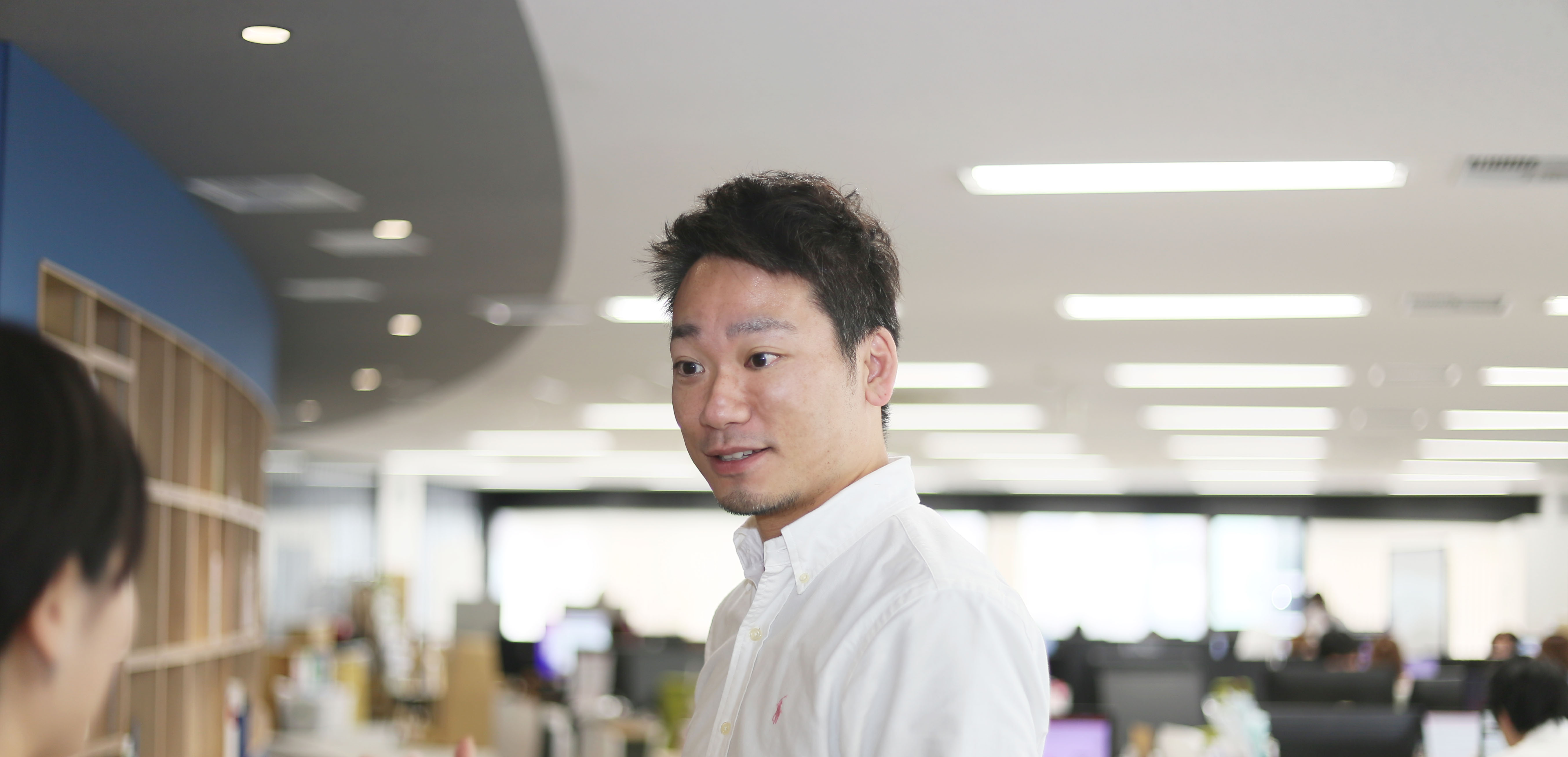「意思決定者との距離感や承認プロセスがシンプル」大手人材会社マネージャーがベルタを次の挑戦の場に選んだ理由