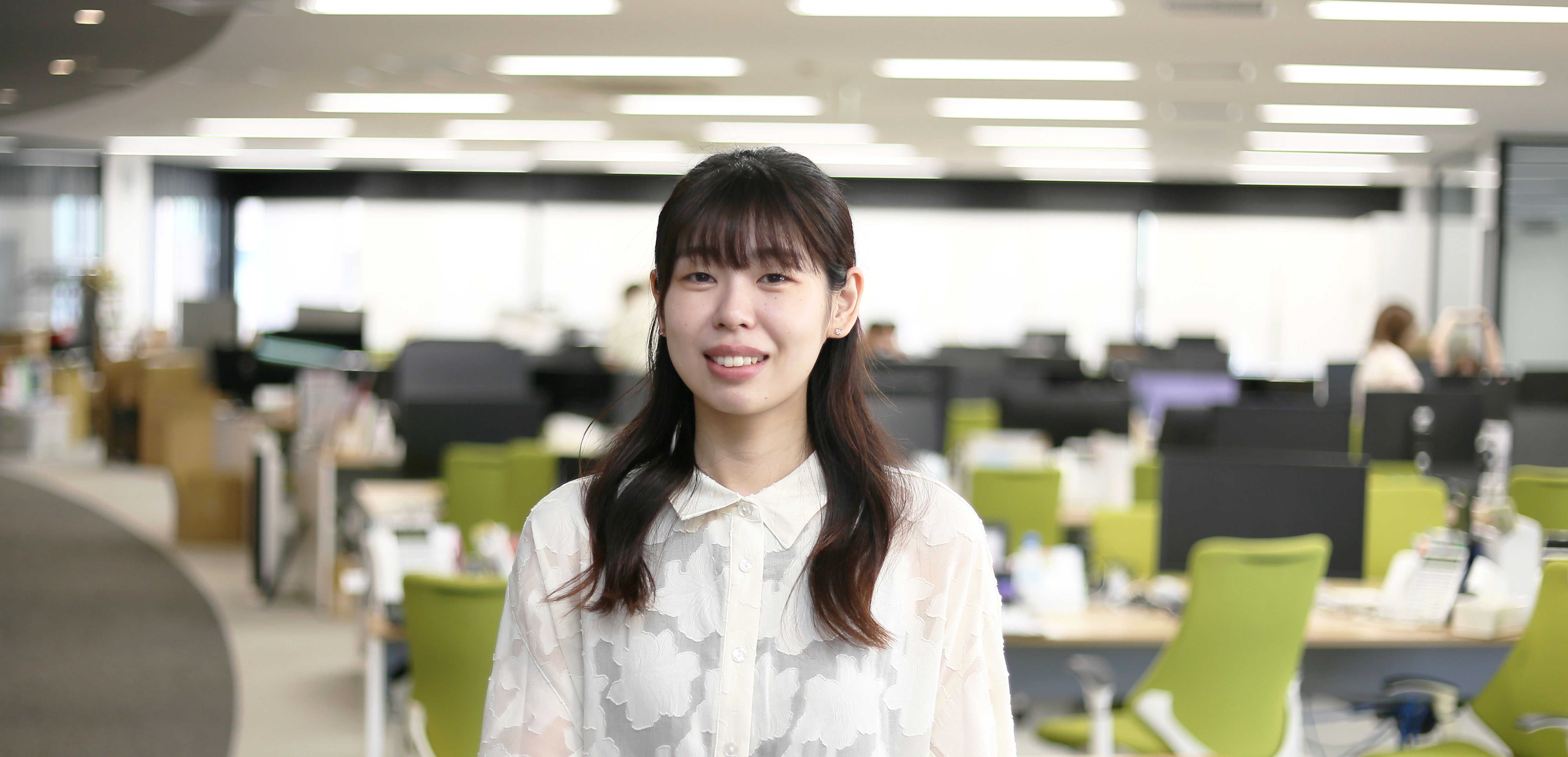 想像以上の裁量に苦戦した1年目、足りないのはスキルではなかった