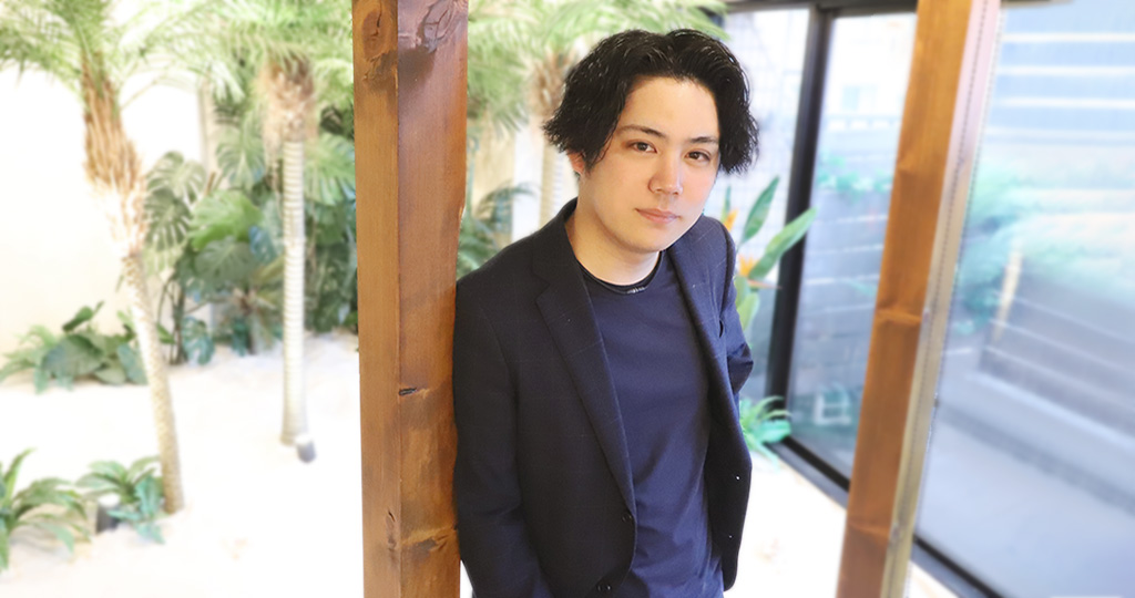 【新卒採用担当者インタビュー】「働く」とは「人生を彩る手段」。一人ひとりの人生に向き合うことがモットー。