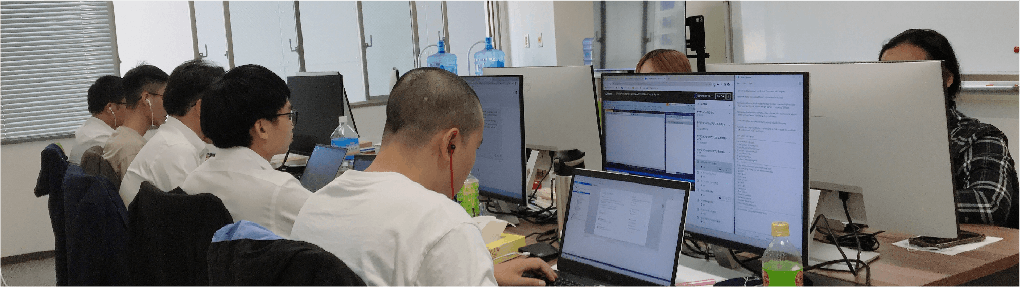 【積極採用中】リッケイ福岡ってどんなところ？＃Rikkeiオフィスツアー【九州まで拡大中！】