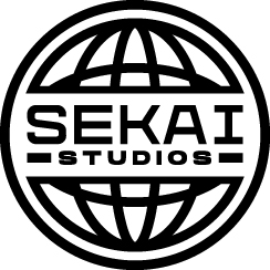 株式会社セカイスタジオ