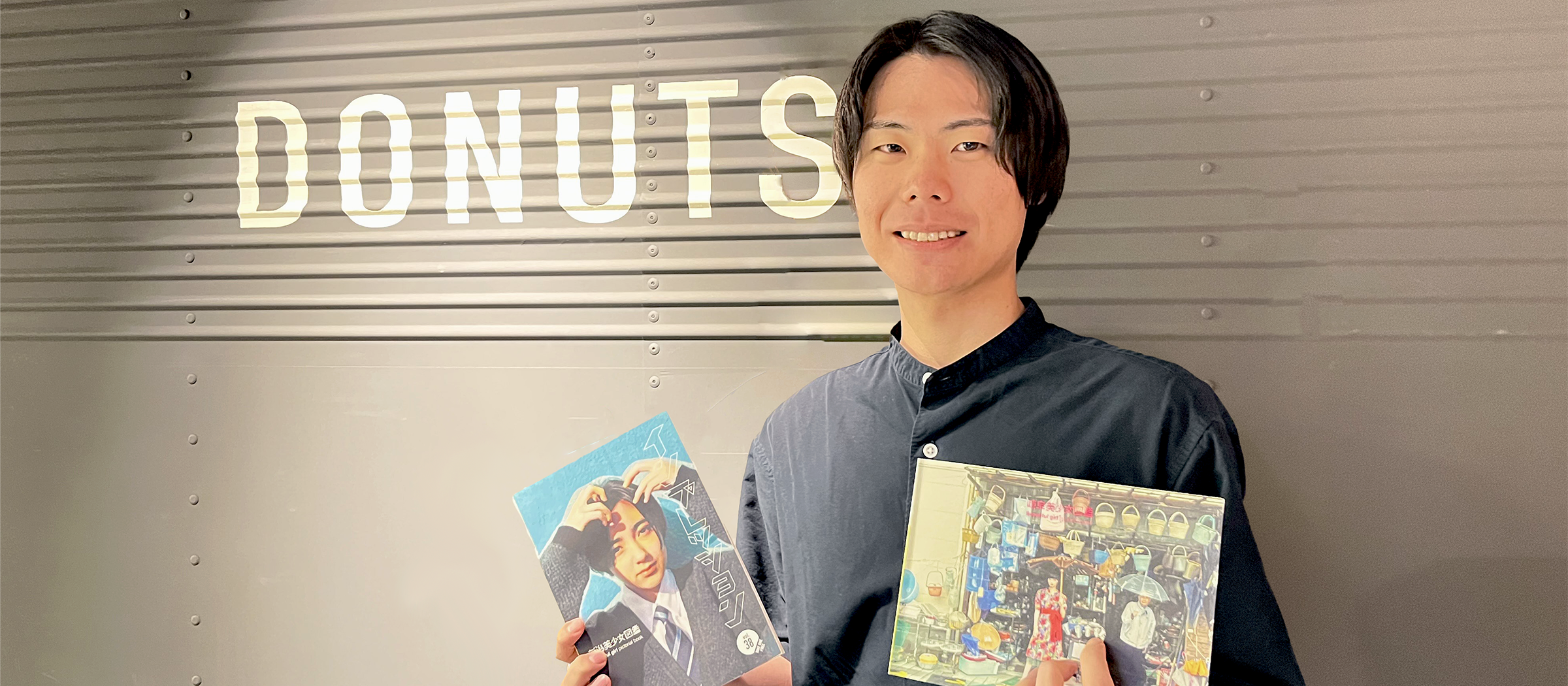 新卒入社3年目で社長に?!株式会社美少女図鑑 代表取締役 インタビュー【後編】