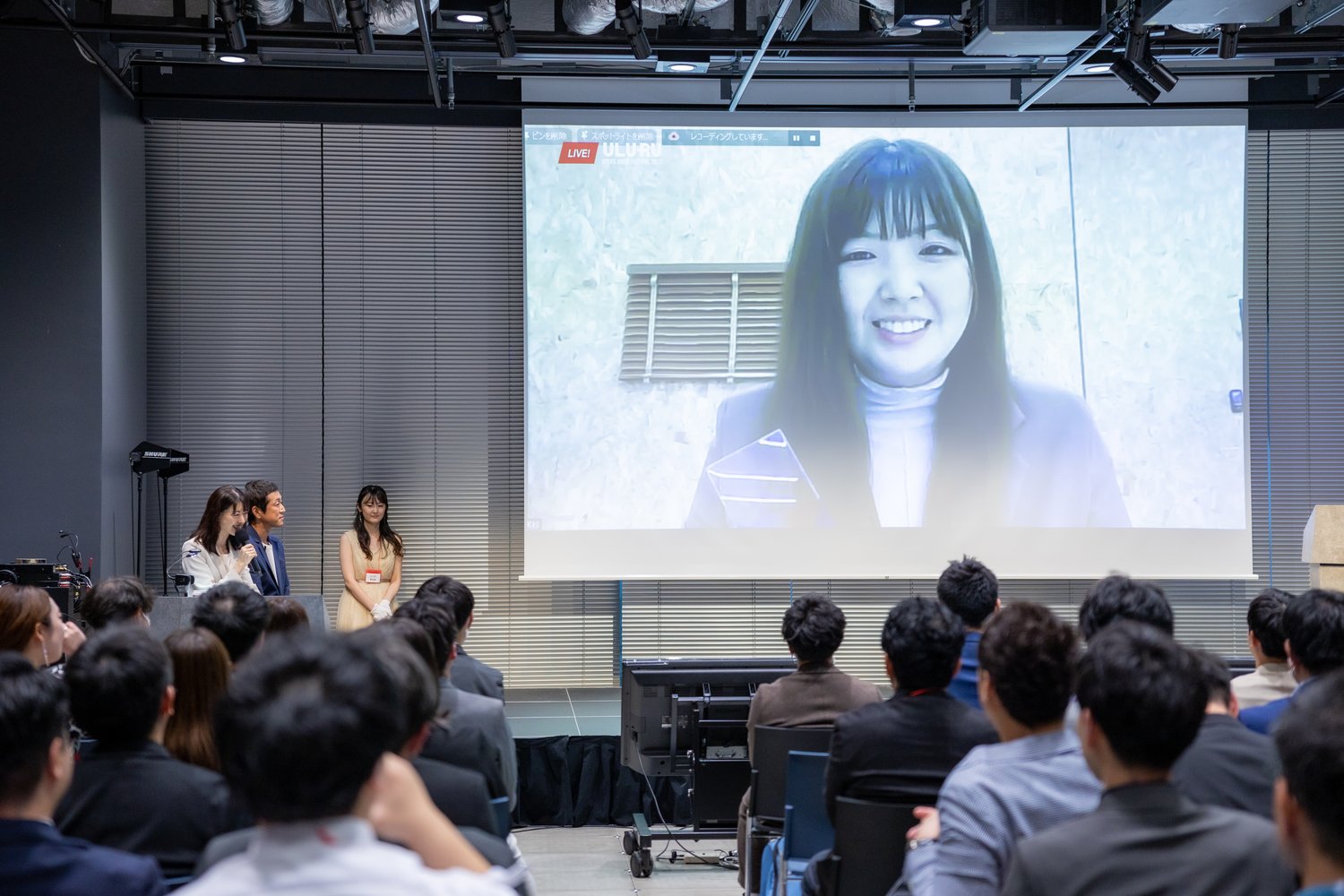 「当たり前」の積み重ねが「おもてなし賞」受賞に。相手のことを考えた仕事の進め方とは？【うるフェス2023受賞者インタビュー】
