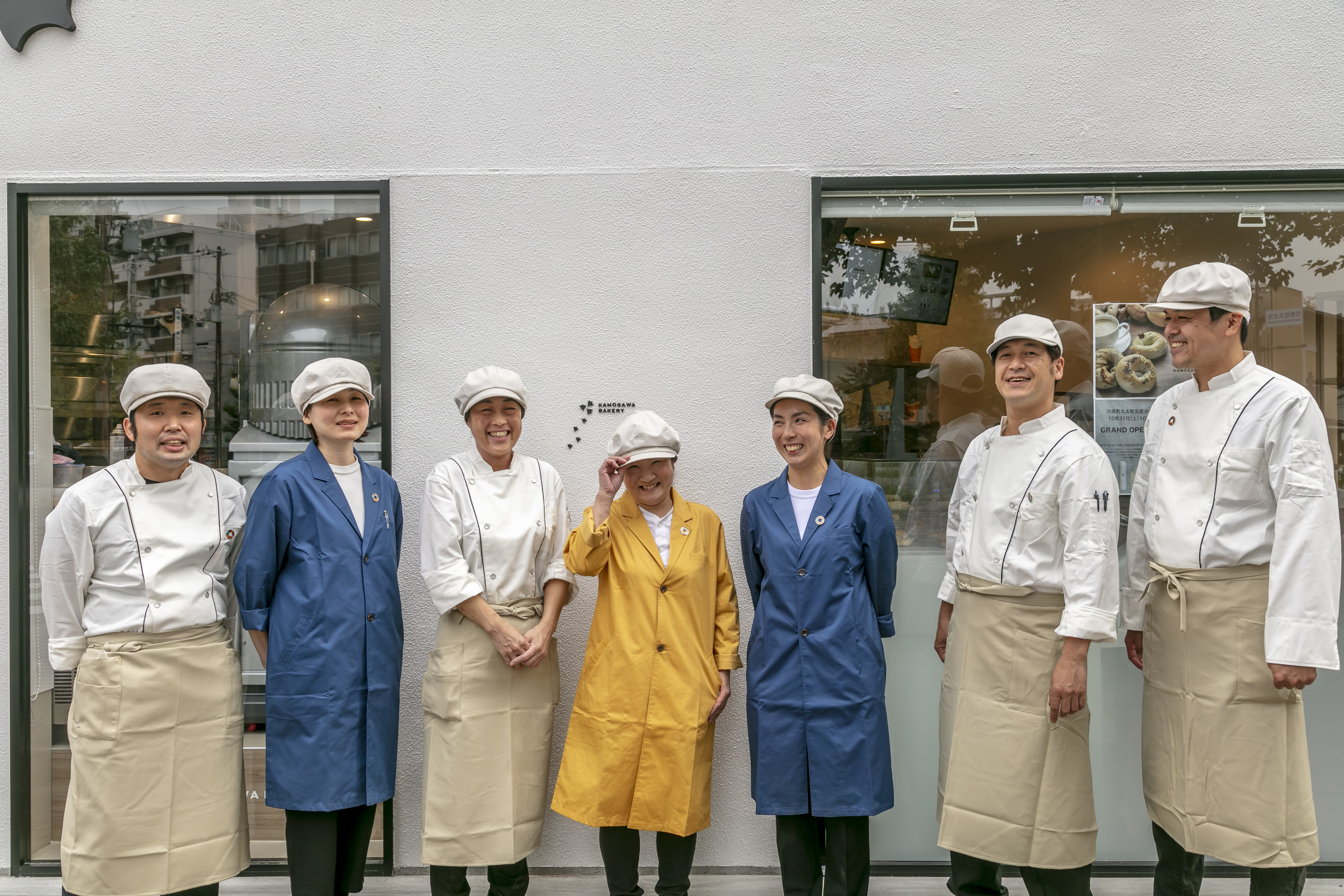 海外顧客８０％のラーメン店がコロナ禍でどうやって生き延びたか