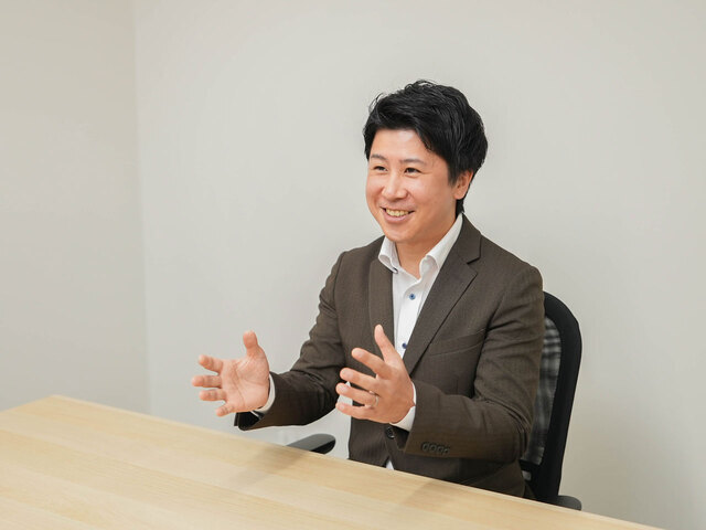 【Vol.03】［＃01 社員インタビュー］他社から羨ましがられる当社の魅力。