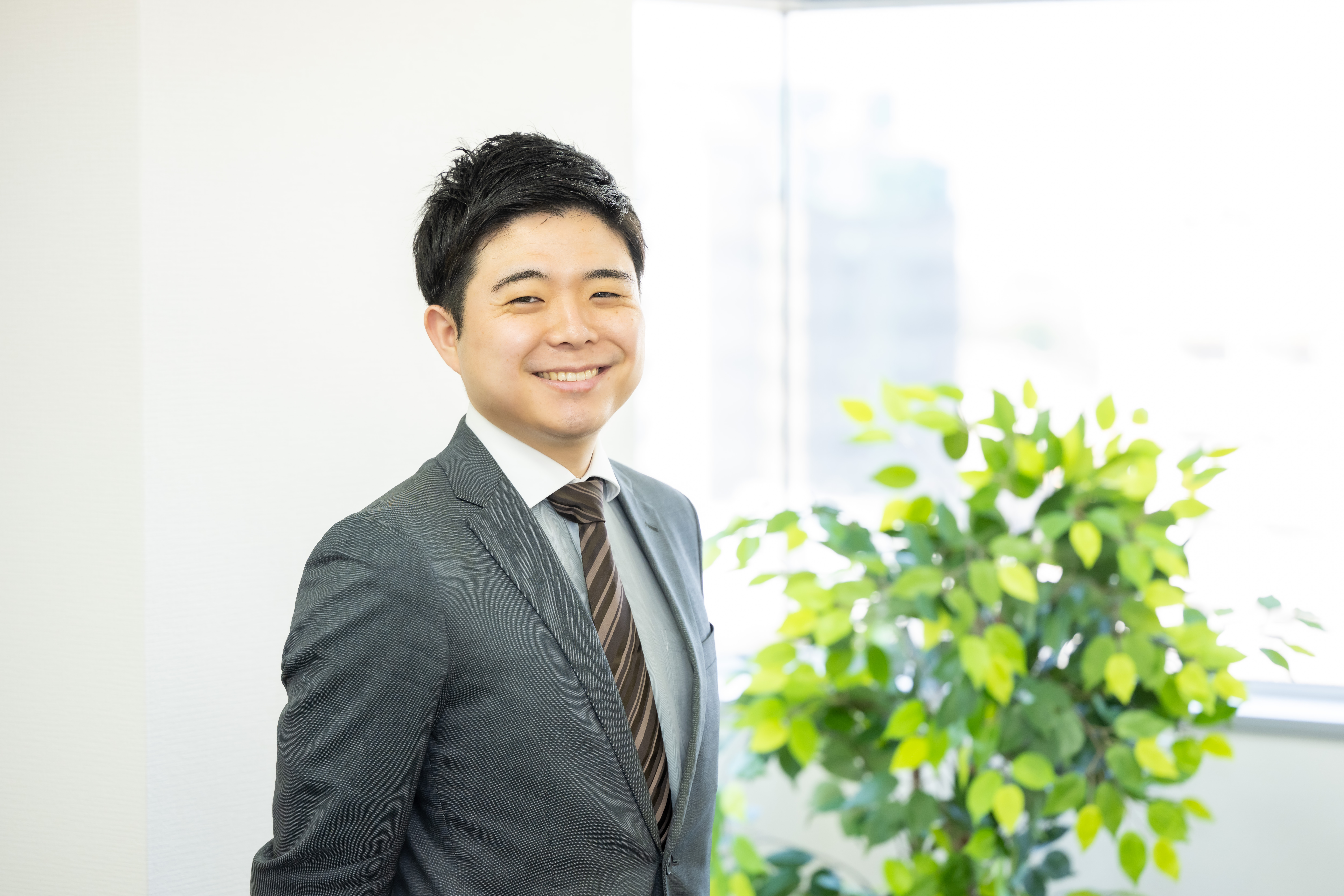 求職者様に1番近い距離で転職サポートしたい【マネージャーインタビュー】