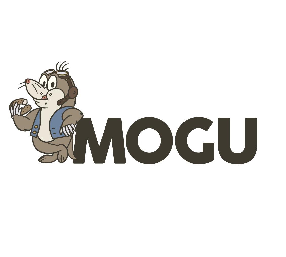 株式会社MOGU