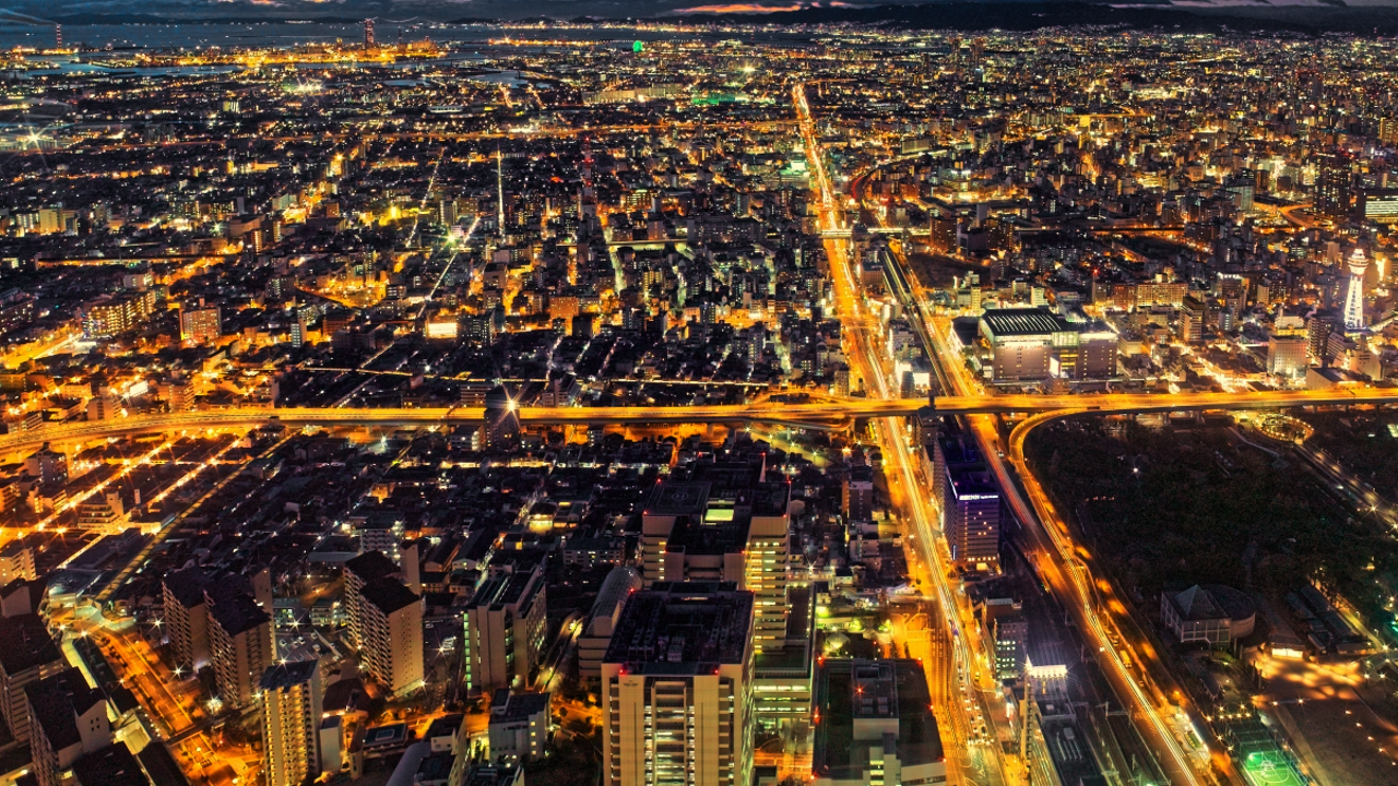 道路はどうやって作られるの？業務紹介①－交通量推計－