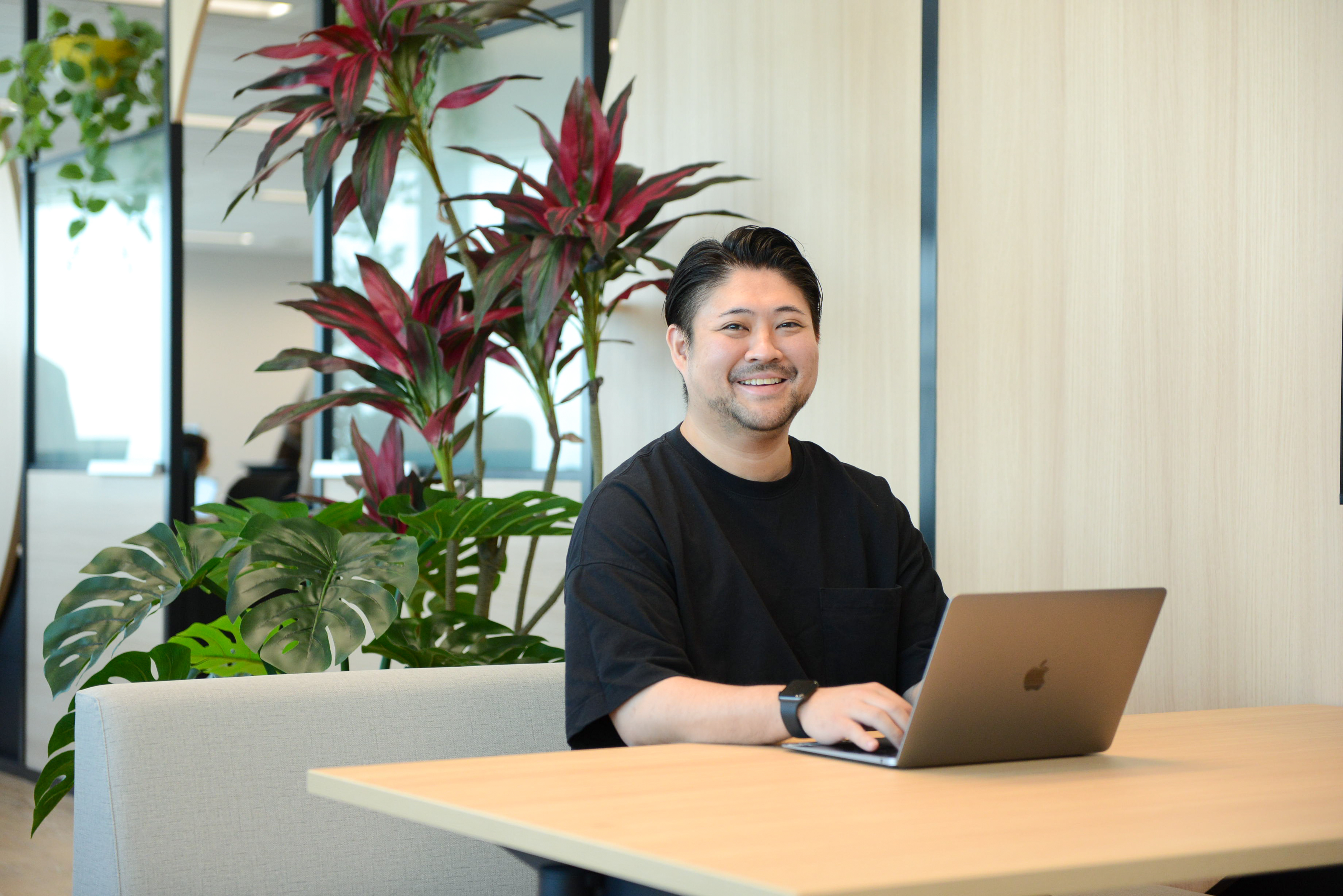 「カスタマーサポートから、人の人生、日本の文化を変えていく」部長 片桐の挑戦