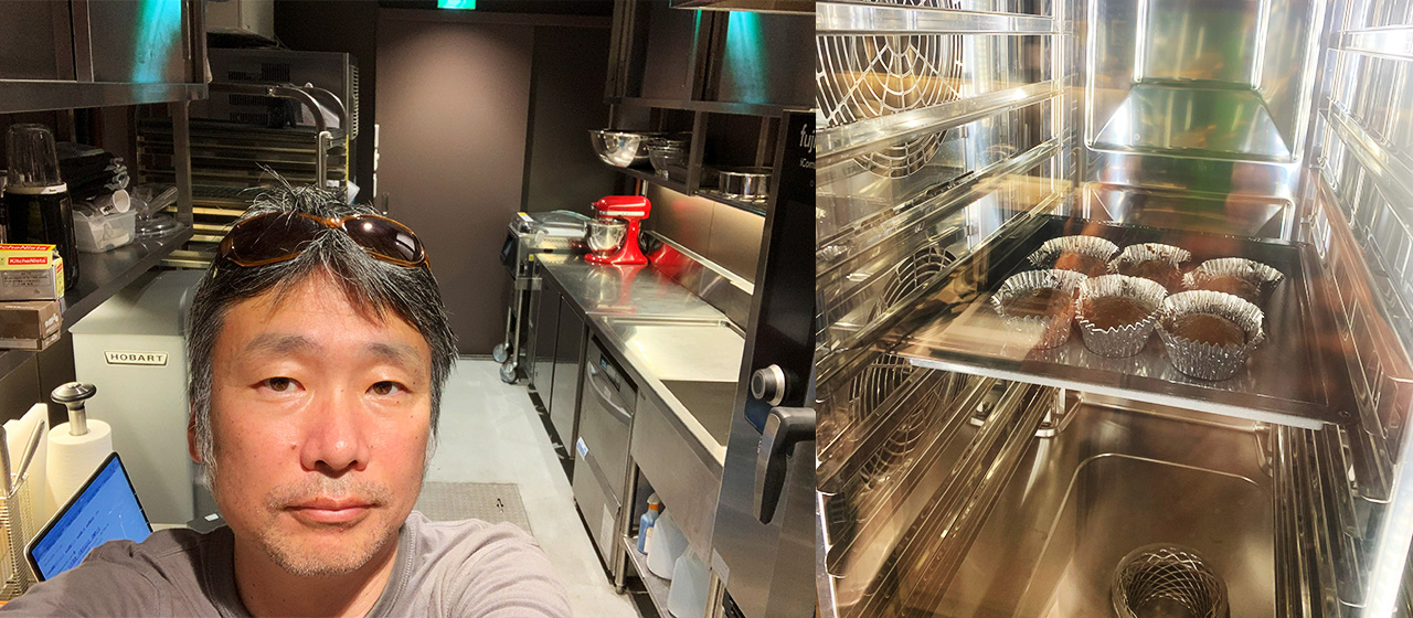 【社員コラム】ついでに作れる簡単スイーツレシピ