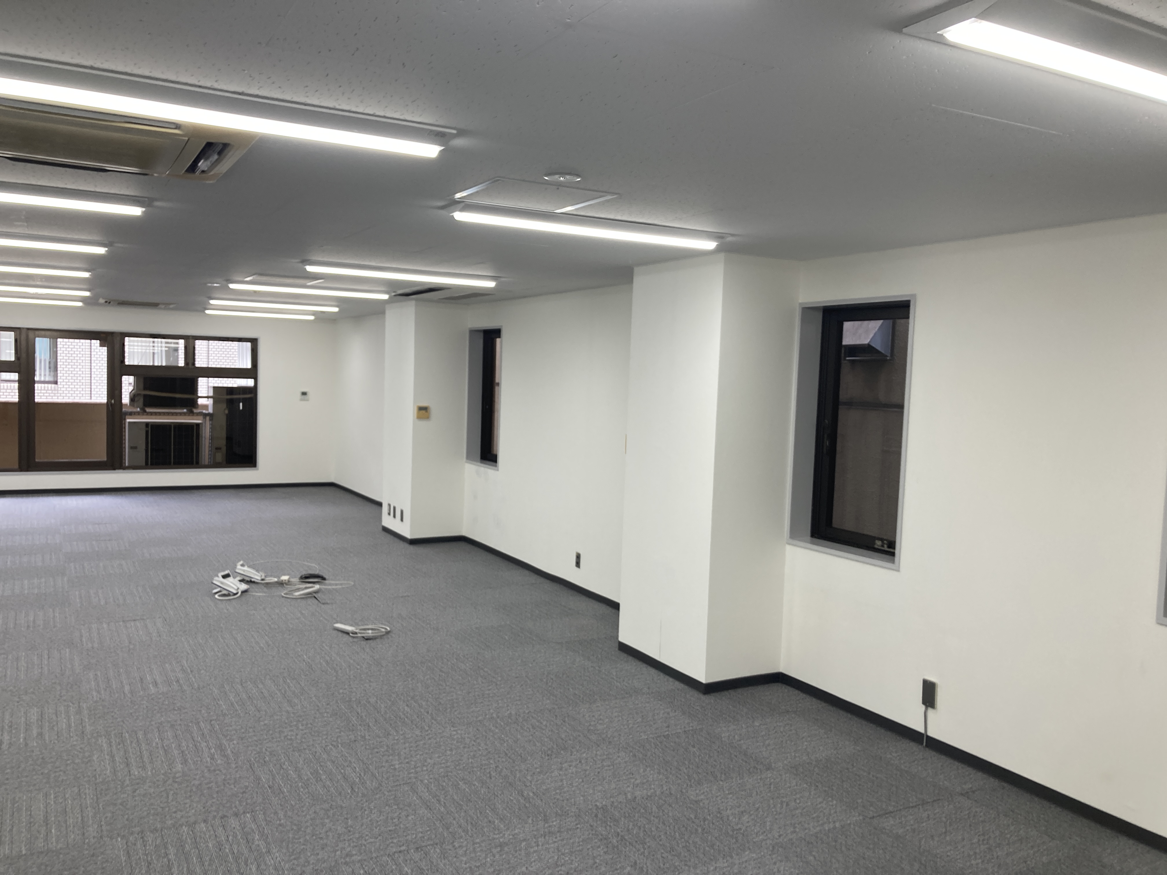 ５月１２日新オフィス移転！
