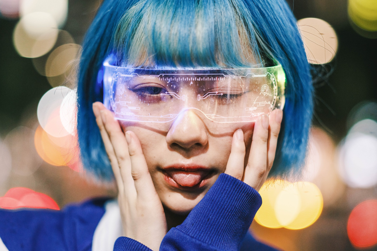 【元雑誌専属モデル】の私がWEB GRAMに入社した話。